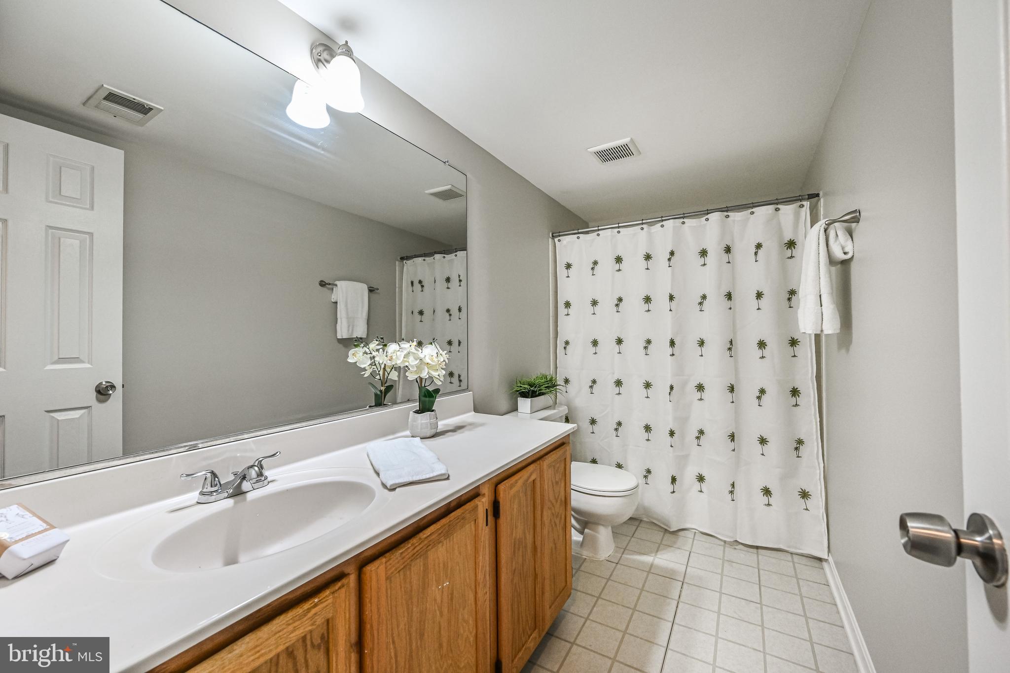 SULLY STATION - Residential