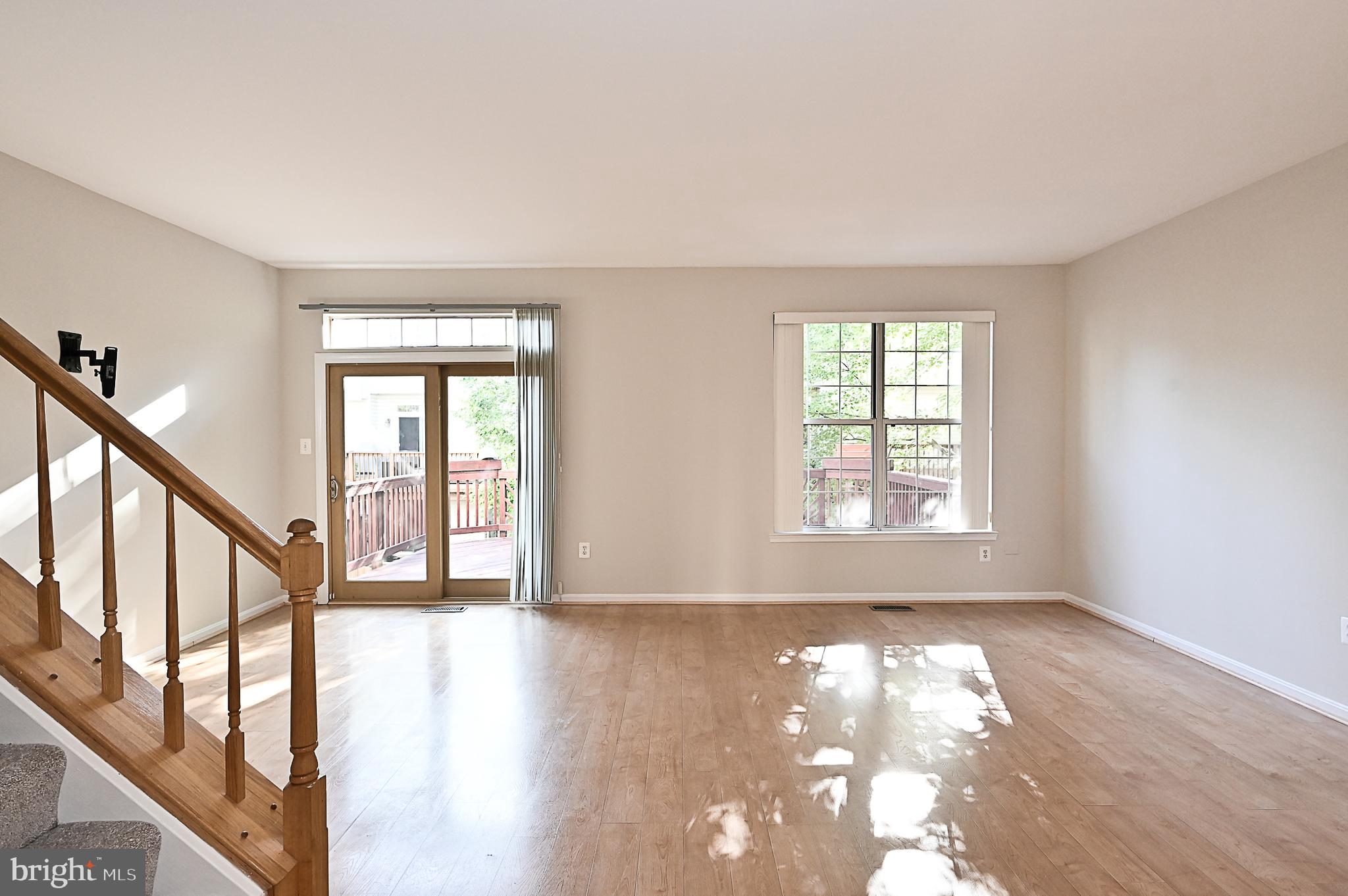 SULLY STATION - Residential