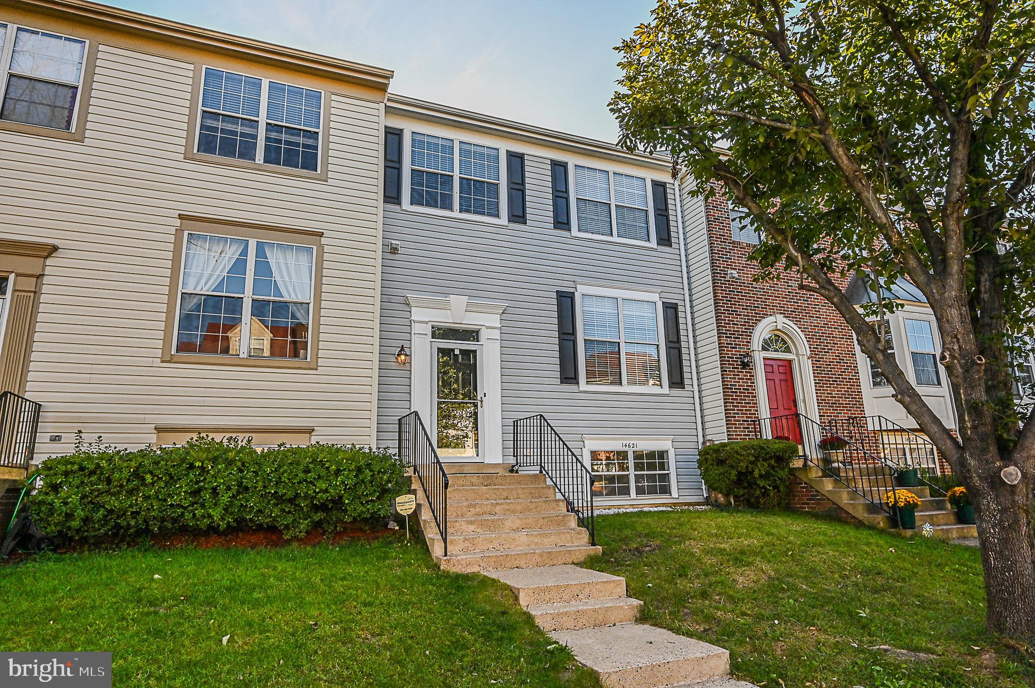 SULLY STATION - Residential