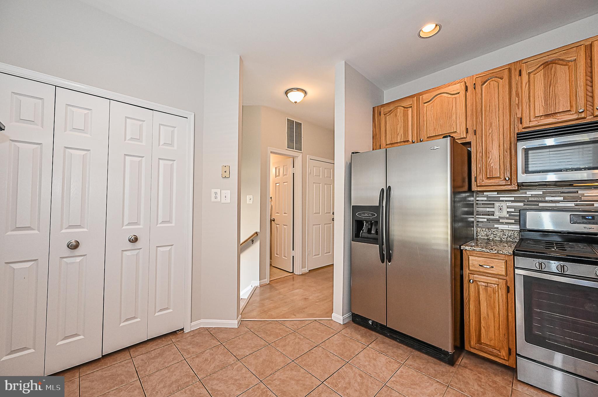 SULLY STATION - Residential