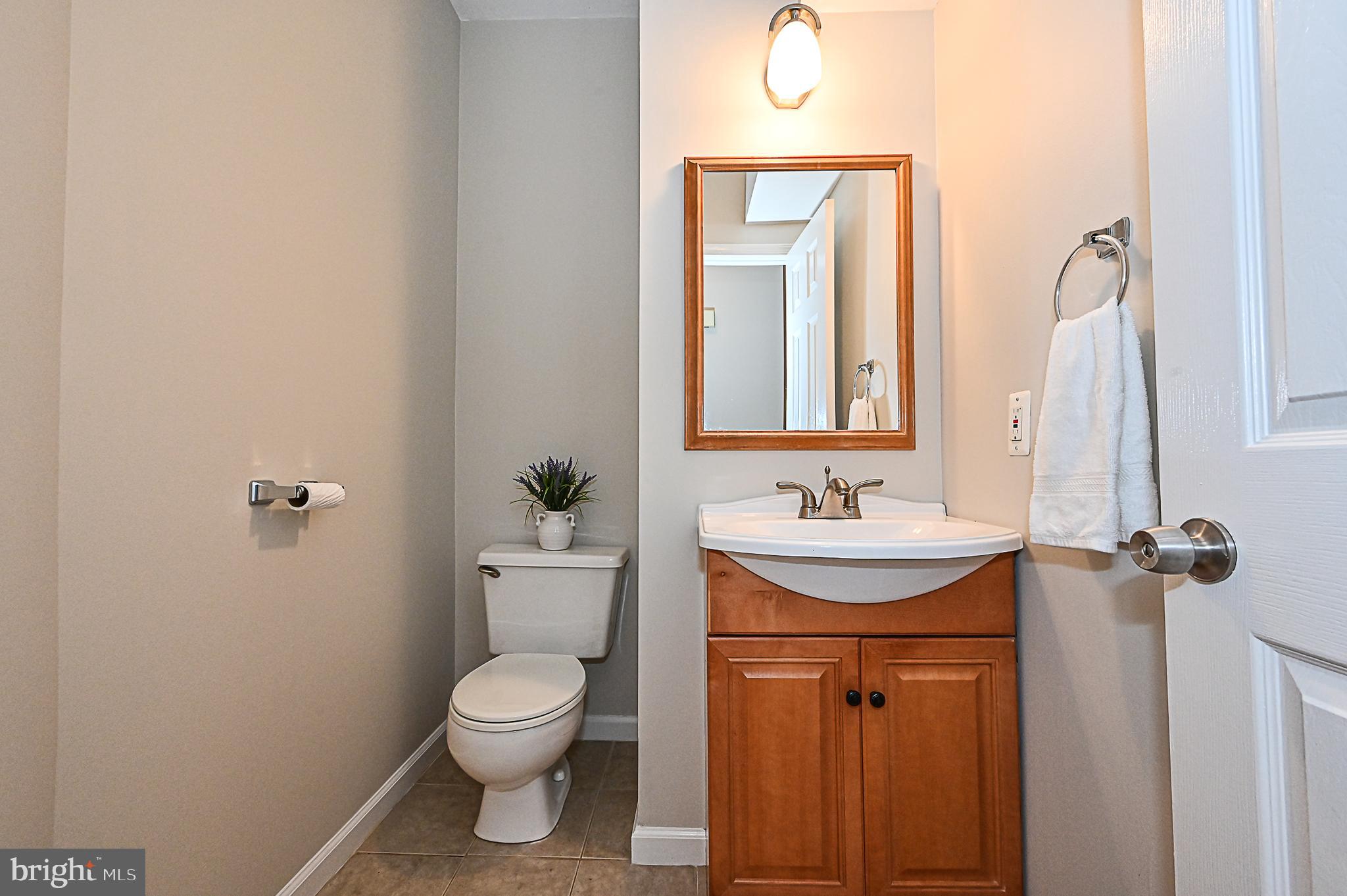 SULLY STATION - Residential