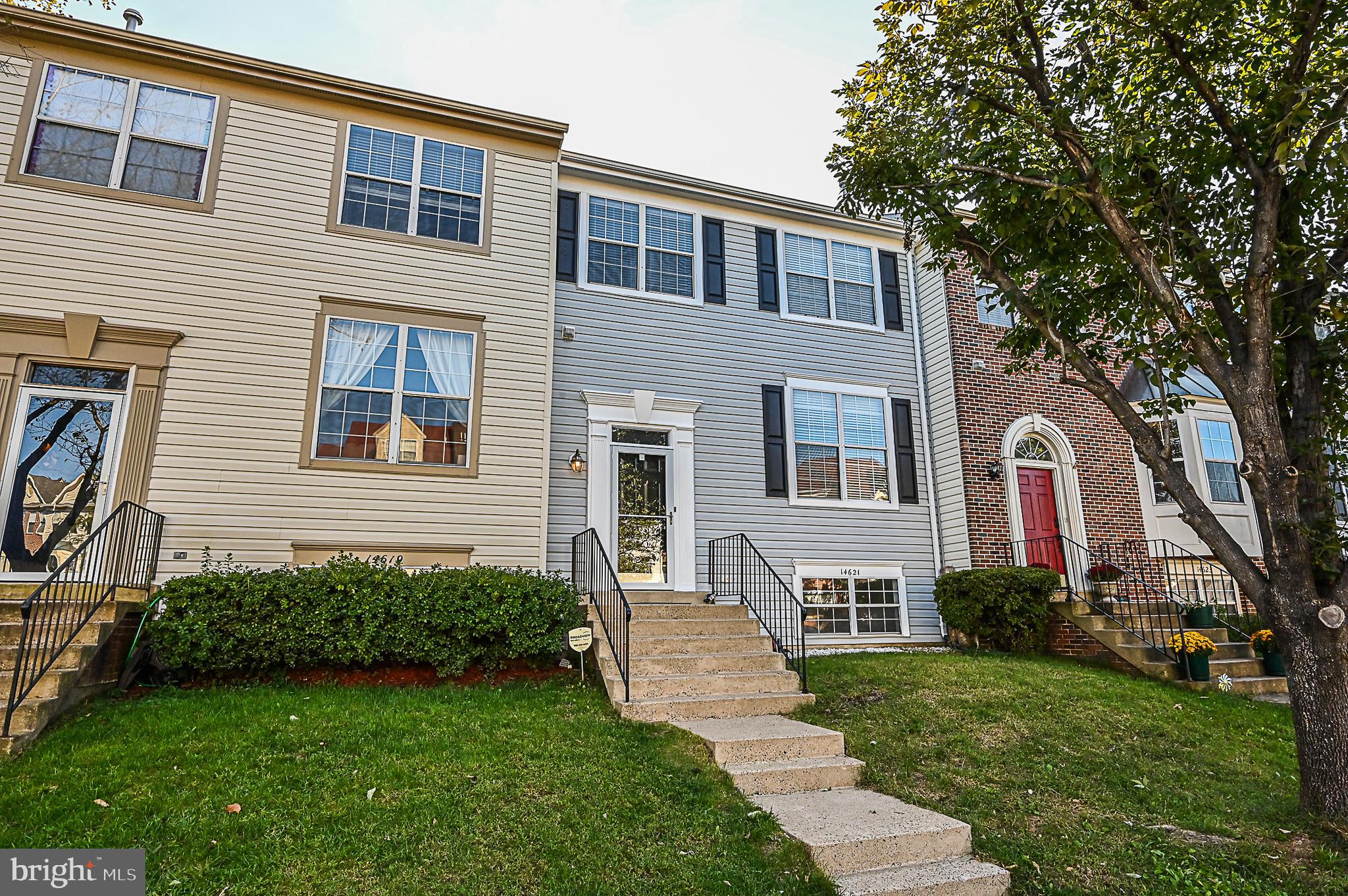 SULLY STATION - Residential