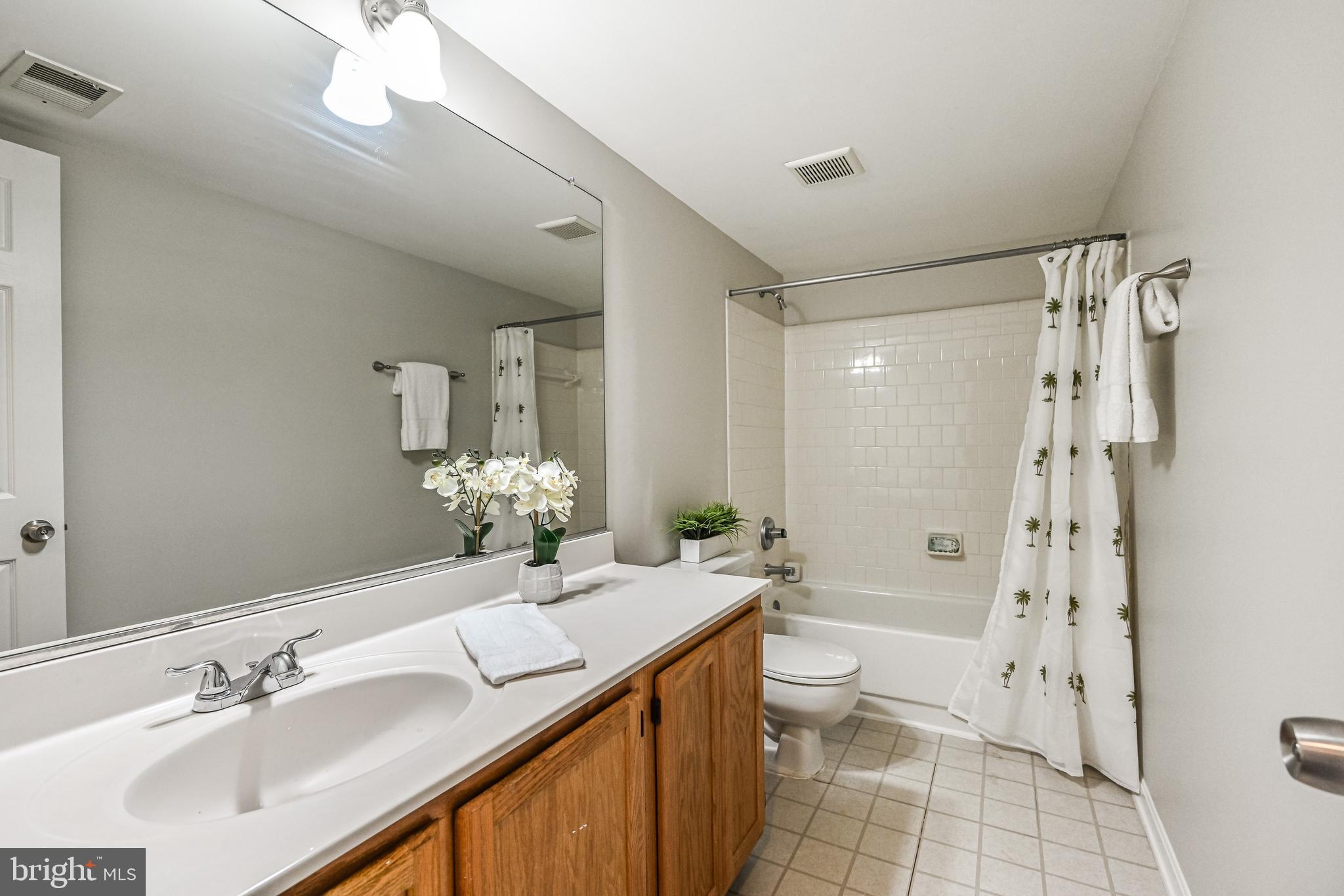 SULLY STATION - Residential