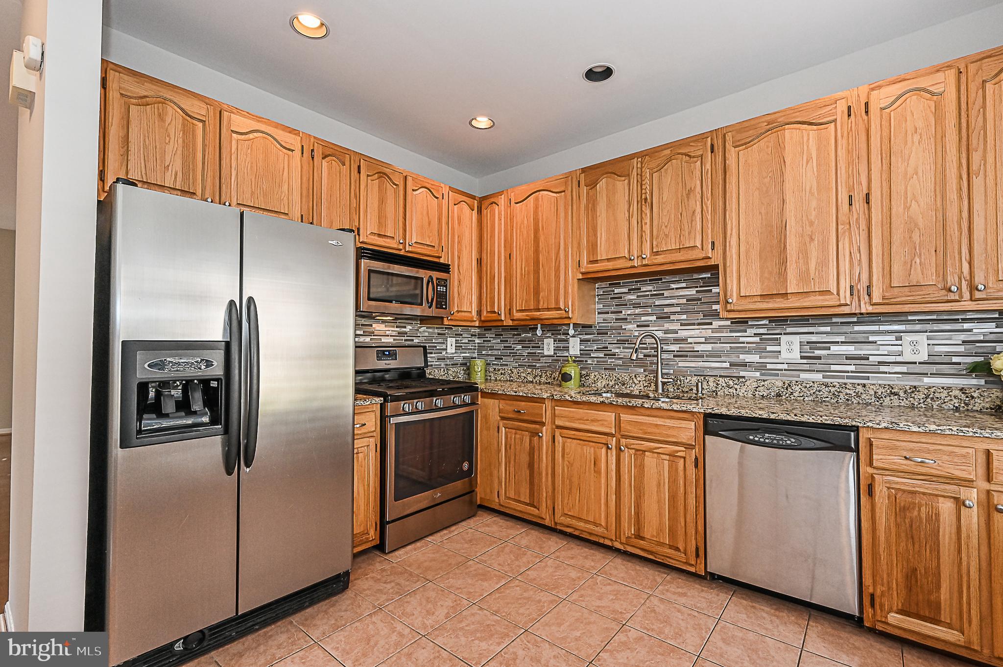 SULLY STATION - Residential