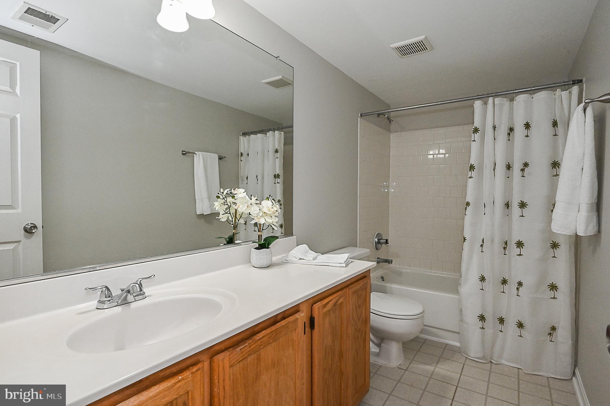 SULLY STATION - Residential