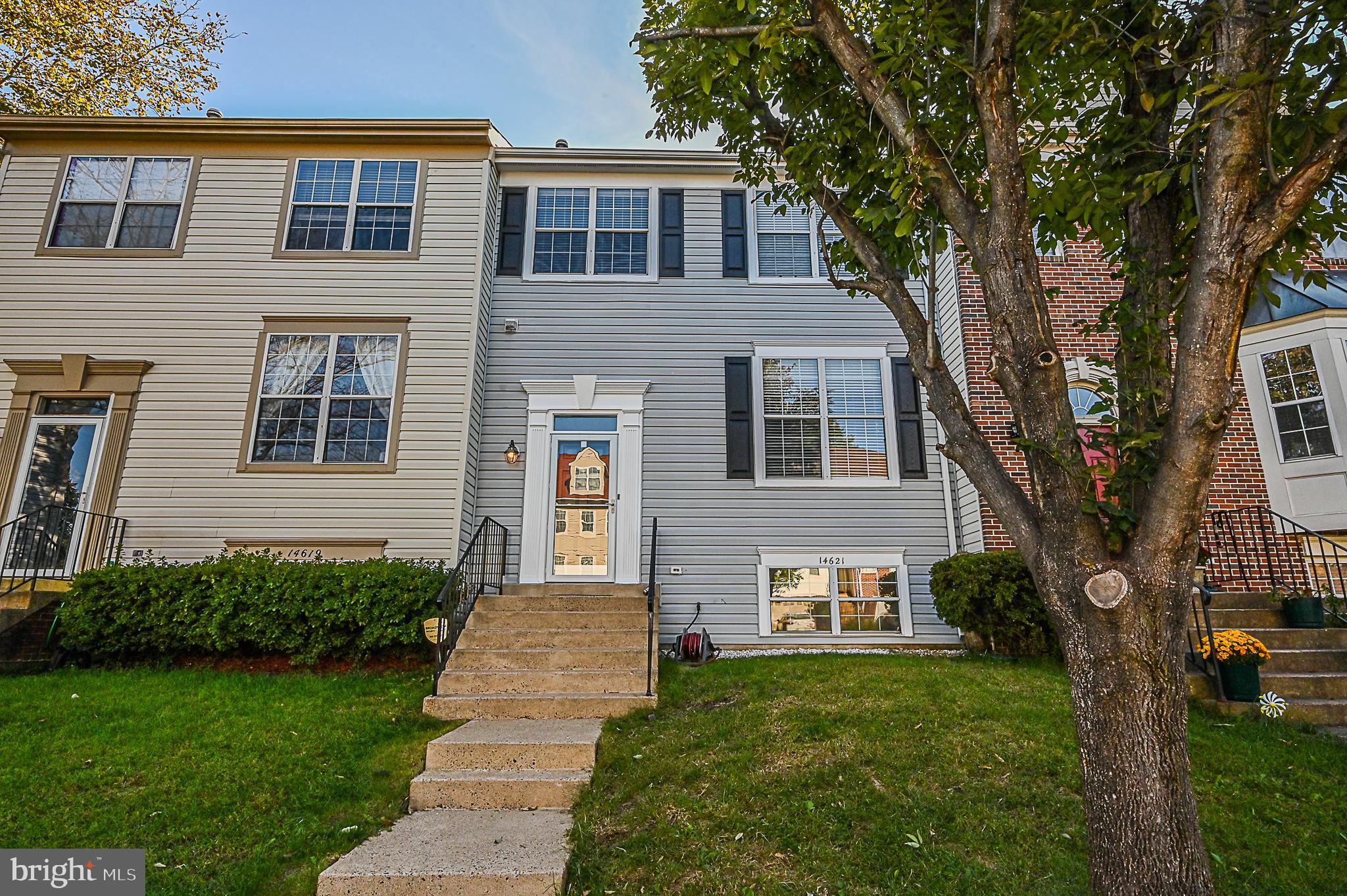 SULLY STATION - Residential