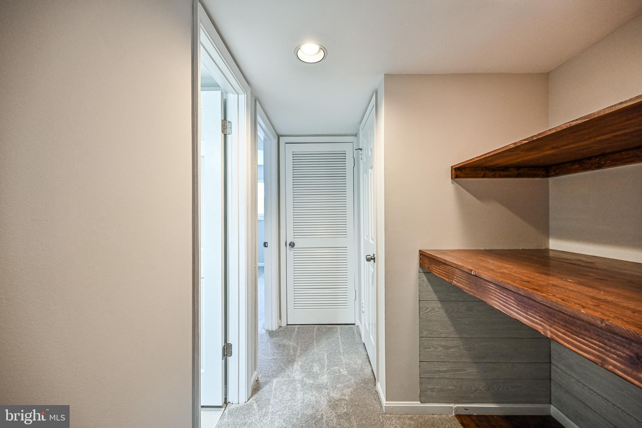 SULLY STATION - Residential