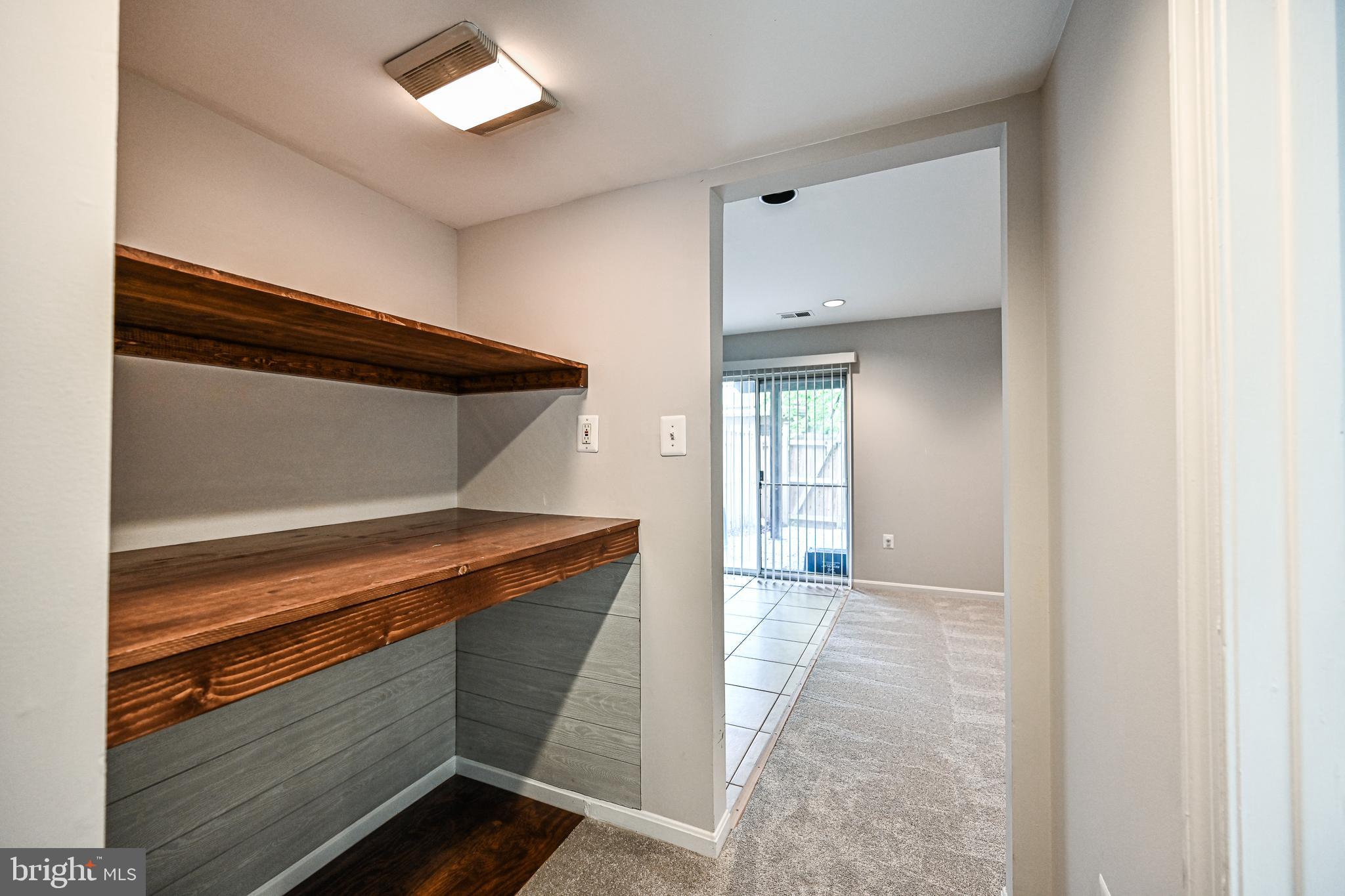 SULLY STATION - Residential