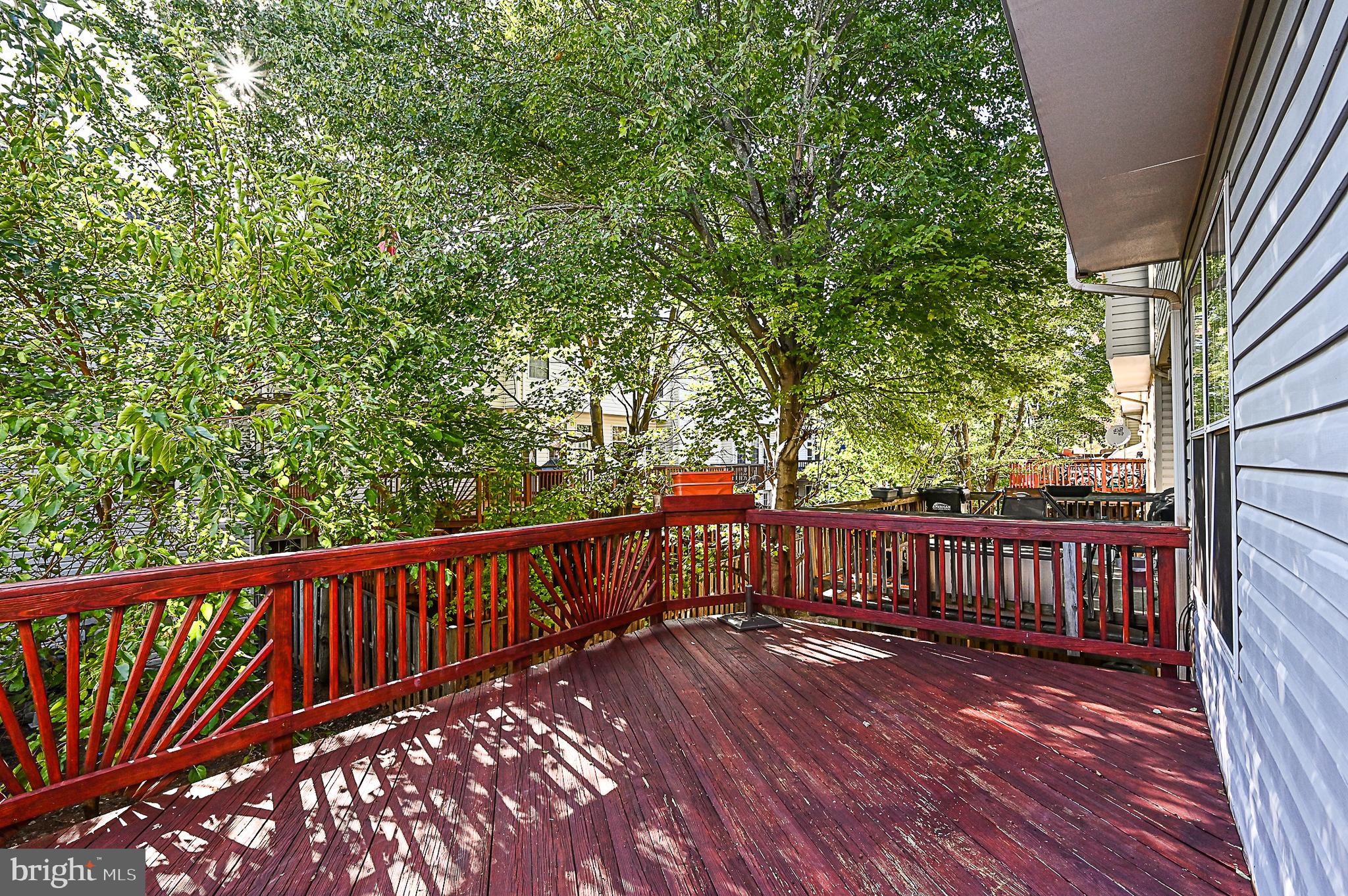 SULLY STATION - Residential