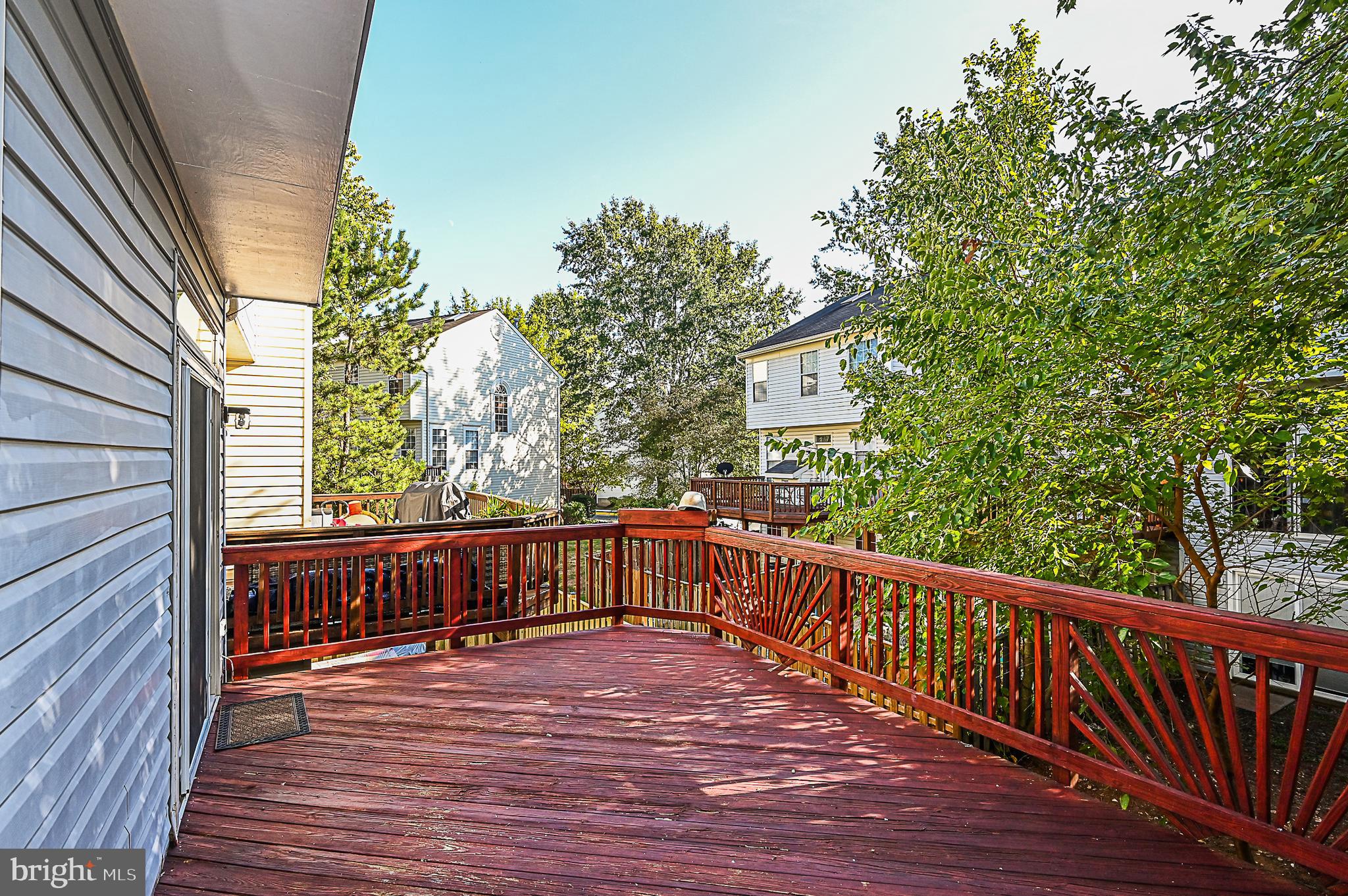 SULLY STATION - Residential