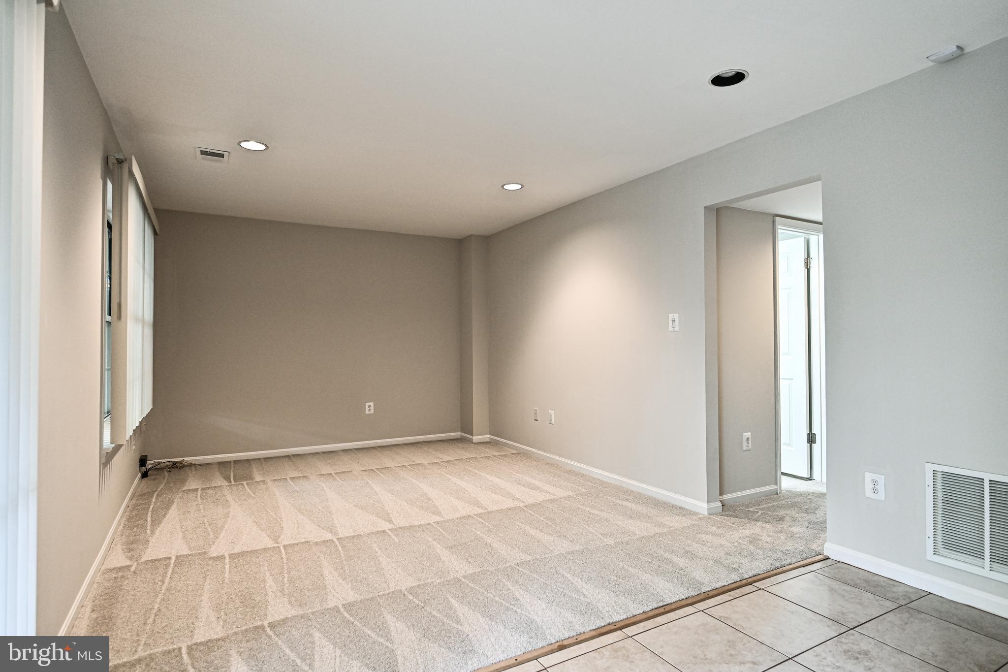 SULLY STATION - Residential