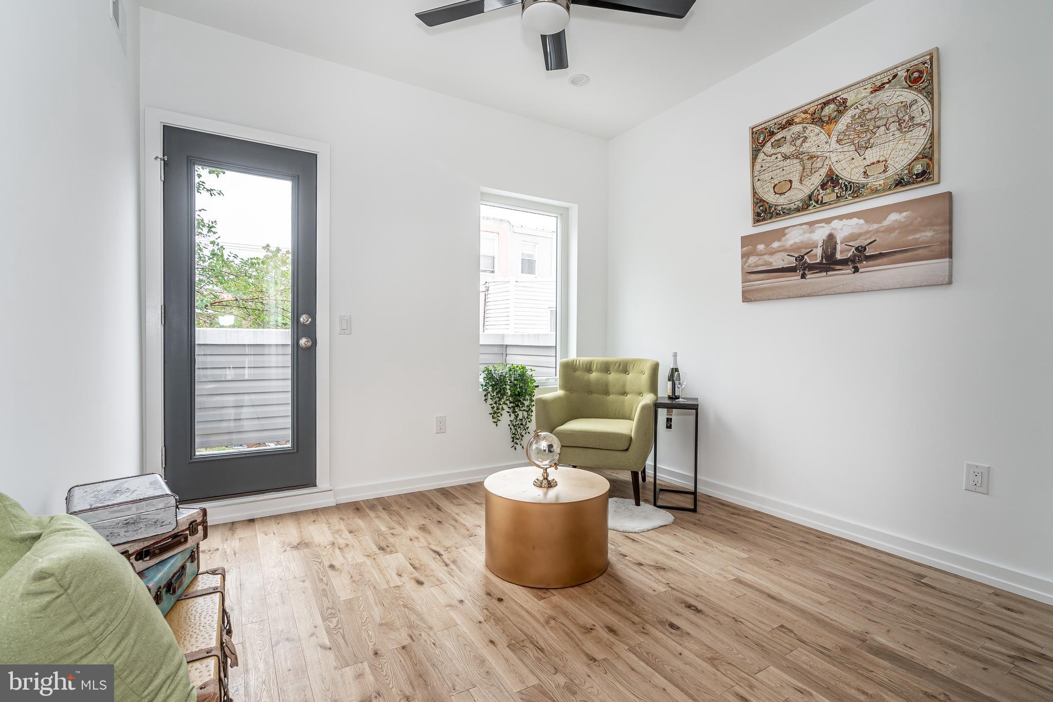 OLDE KENSINGTON - Residential