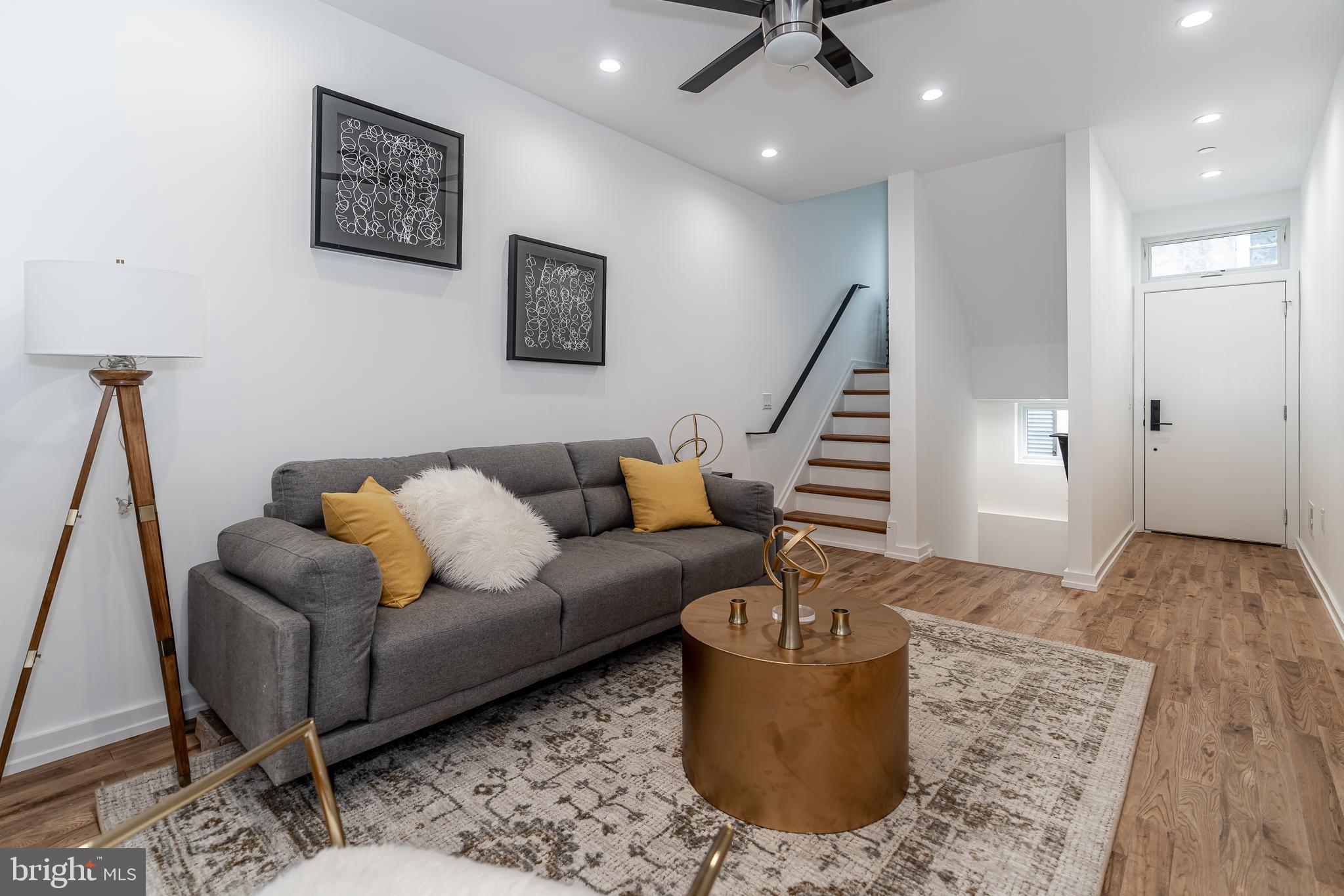 OLDE KENSINGTON - Residential