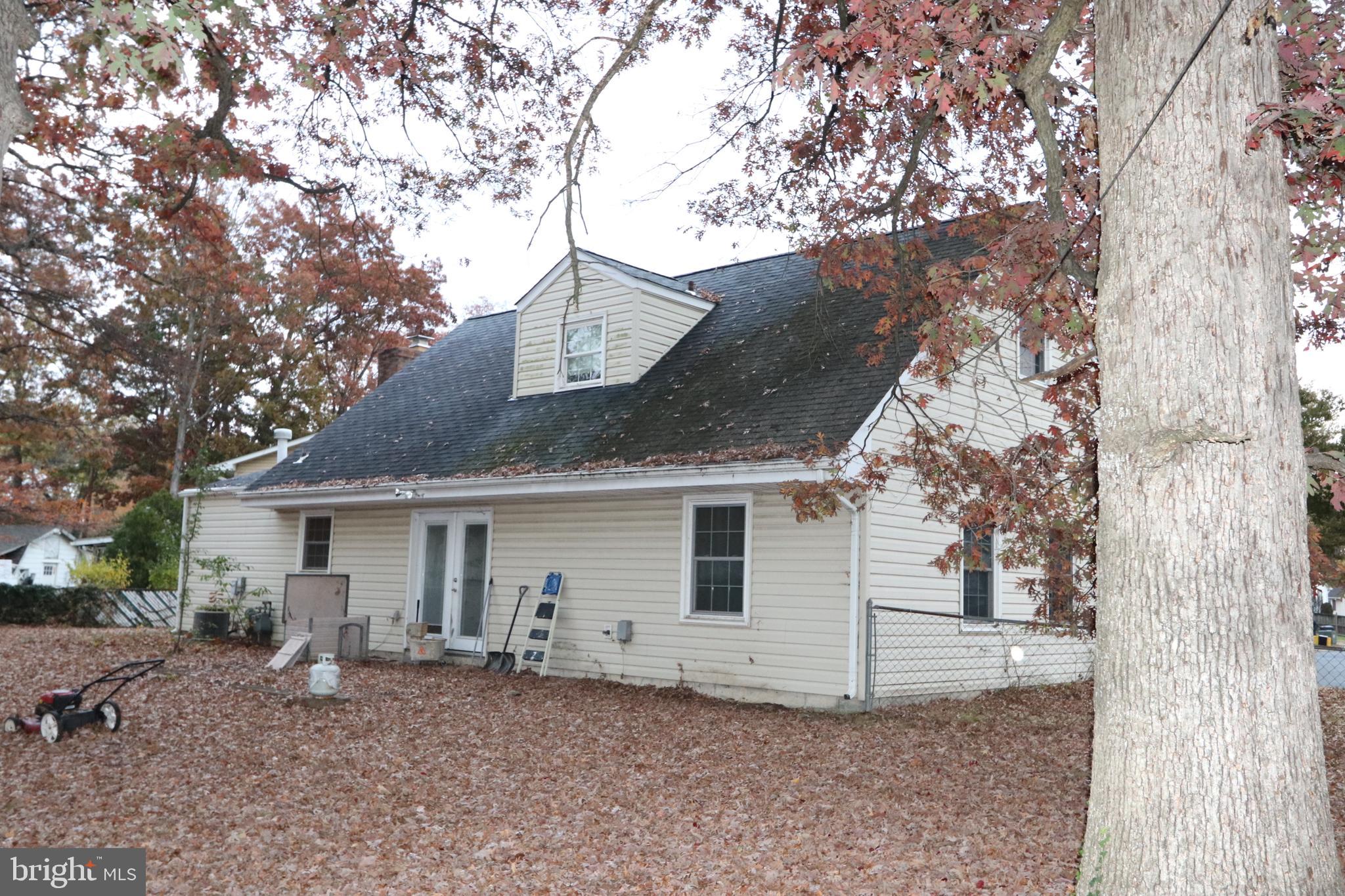 ST CHARLES CARRINGTON - Residential