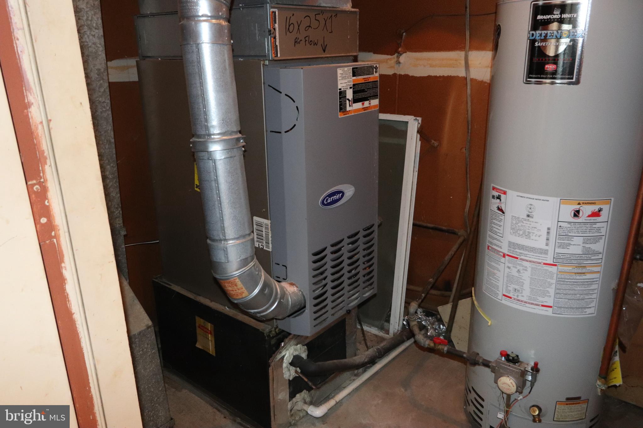 ST CHARLES CARRINGTON - Residential