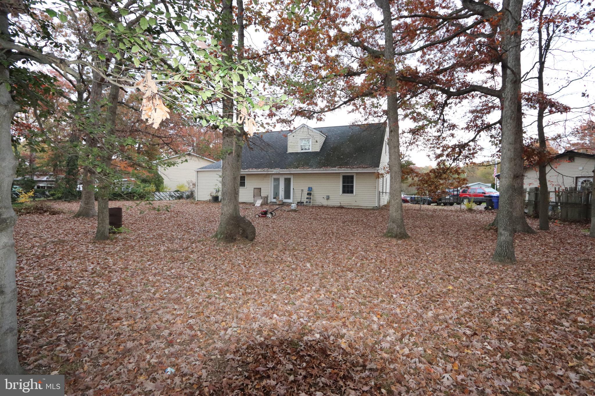 ST CHARLES CARRINGTON - Residential