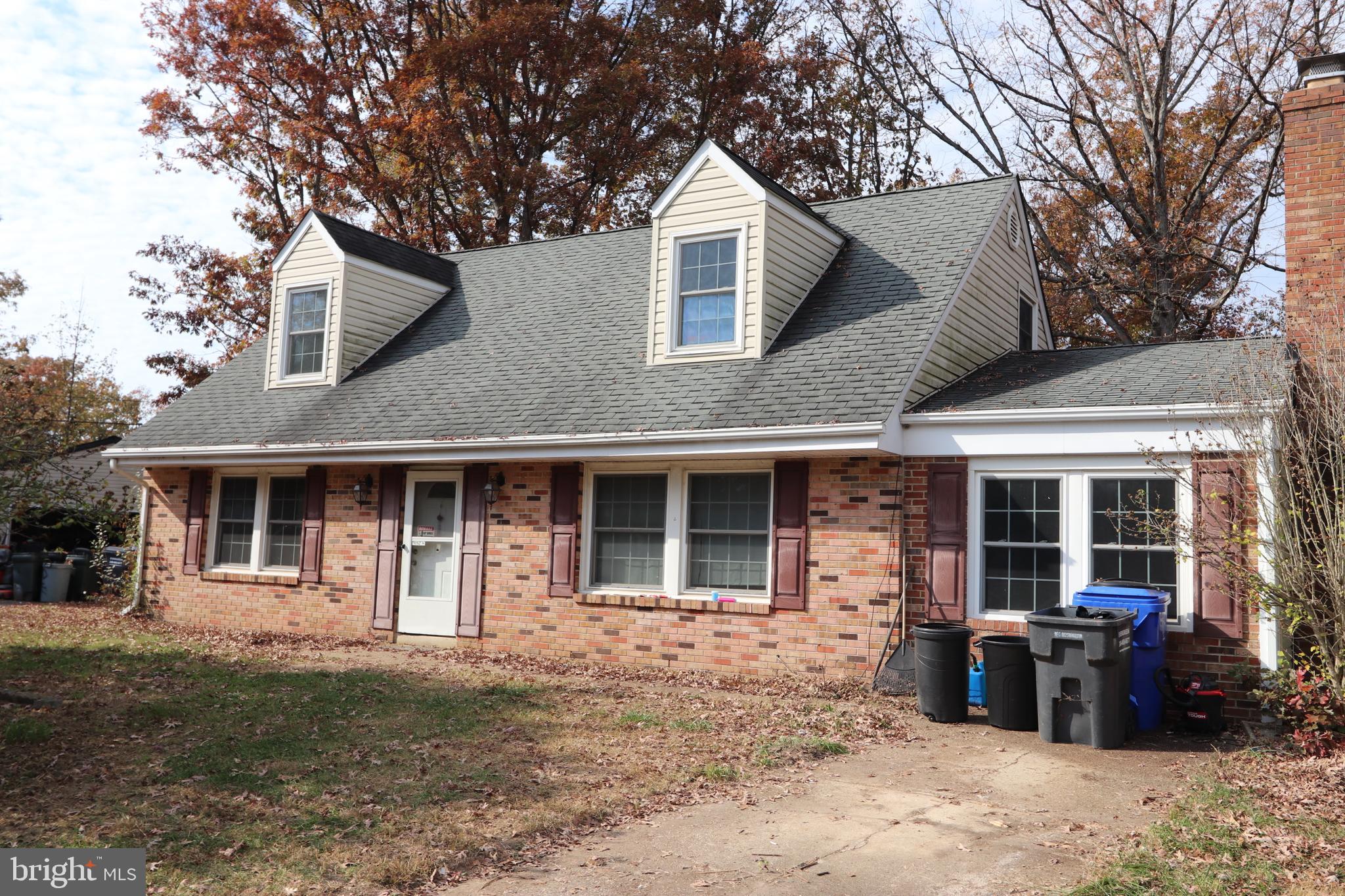 ST CHARLES CARRINGTON - Residential