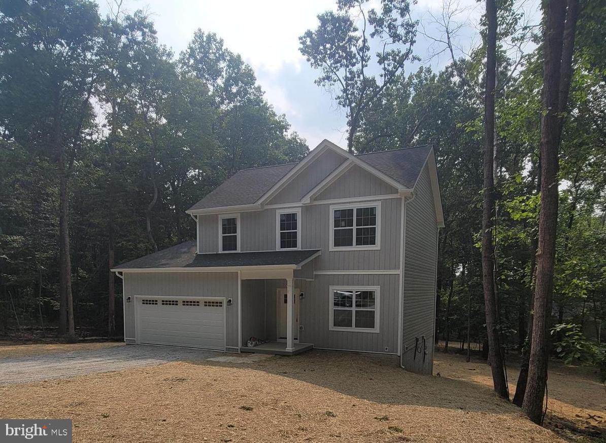 MILTON'S LANDING - Residential