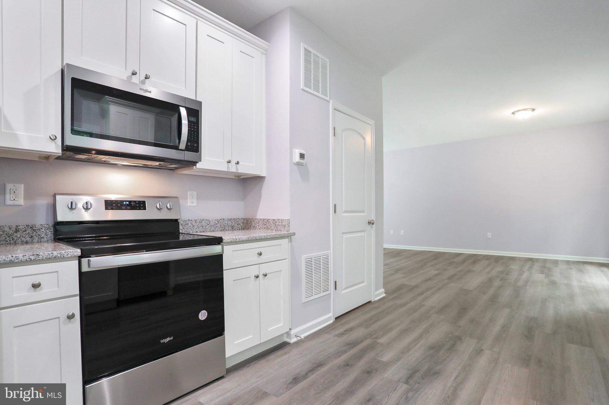 MILTON'S LANDING - Residential