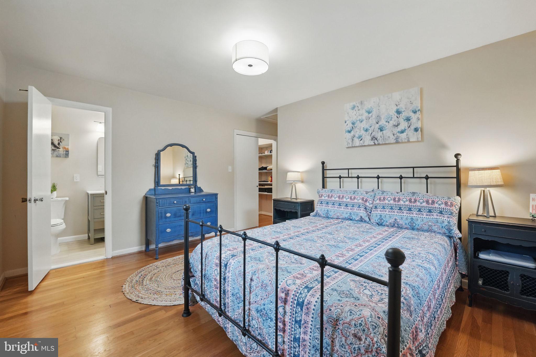 WEST LEWINSVILLE HEIGHTS - Residential