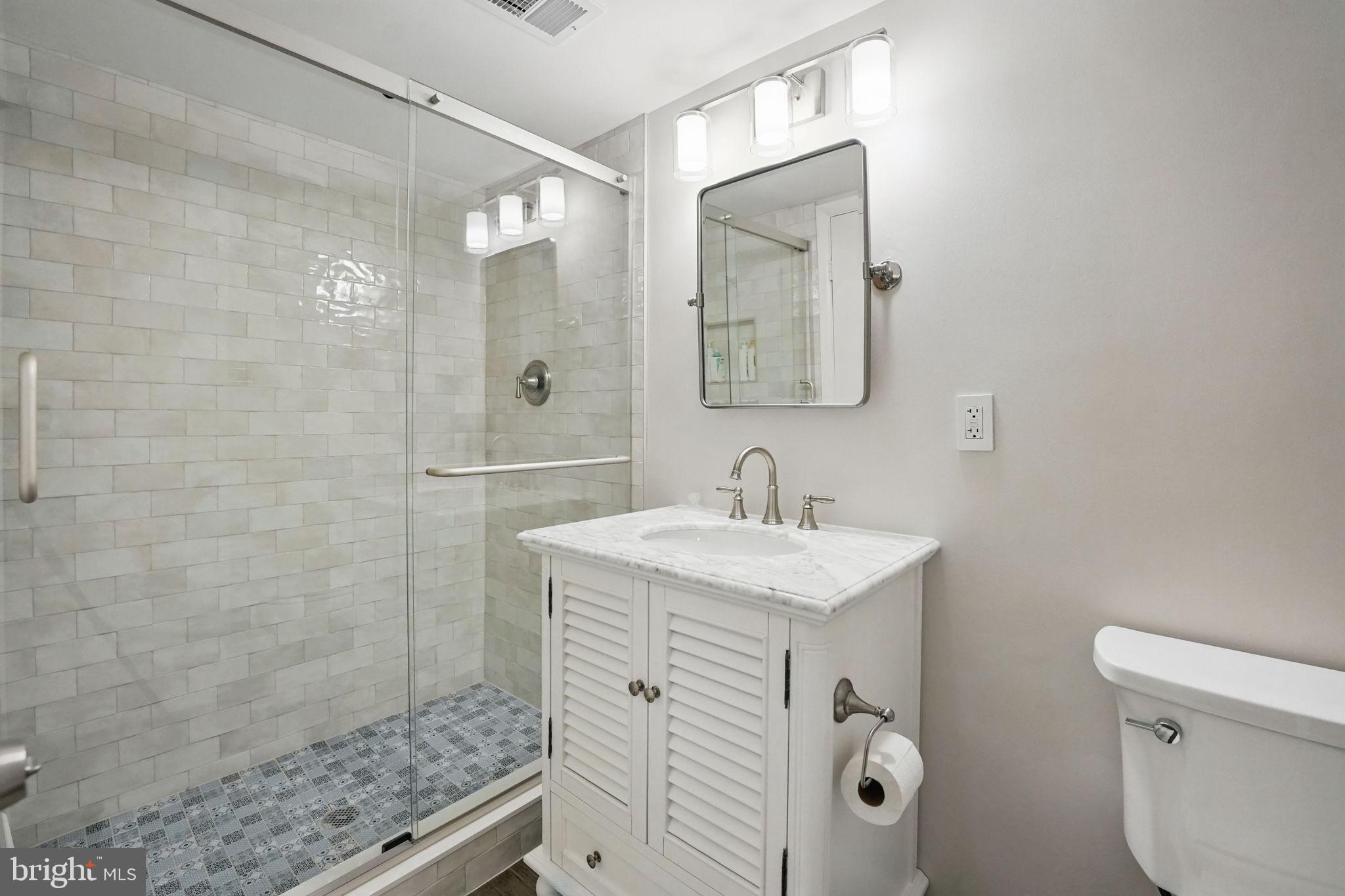 WEST LEWINSVILLE HEIGHTS - Residential