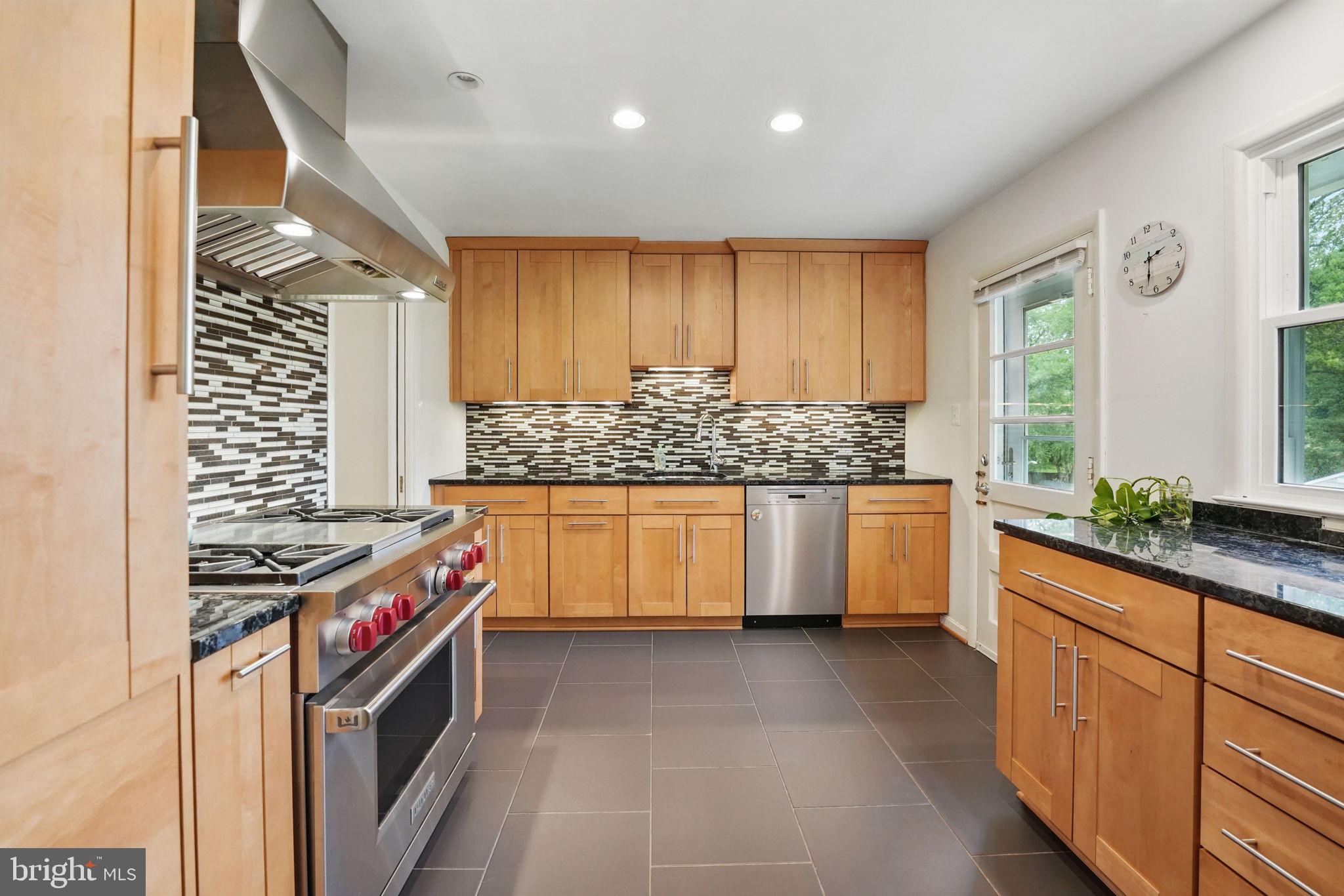 WEST LEWINSVILLE HEIGHTS - Residential