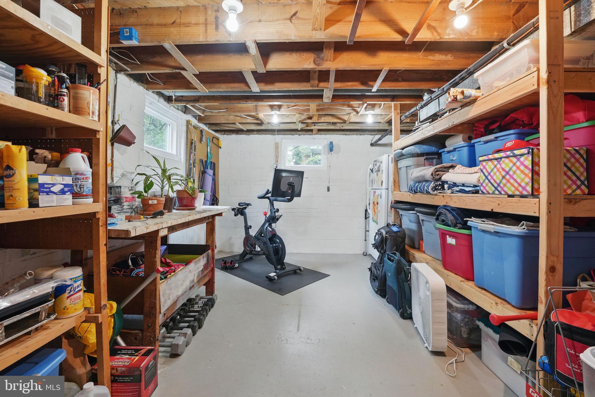 WEST LEWINSVILLE HEIGHTS - Residential