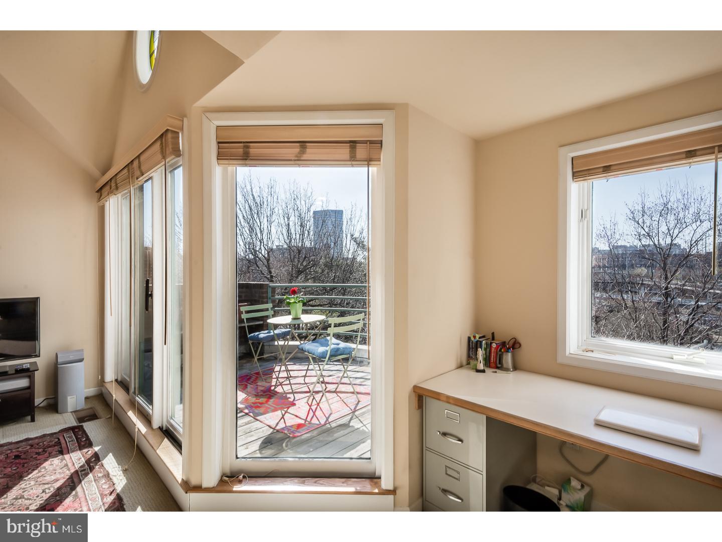 FITLER SQUARE - Residential