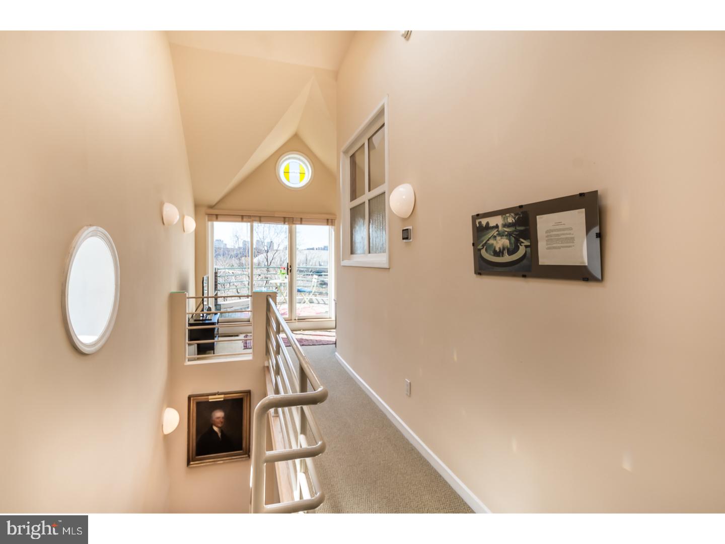 FITLER SQUARE - Residential