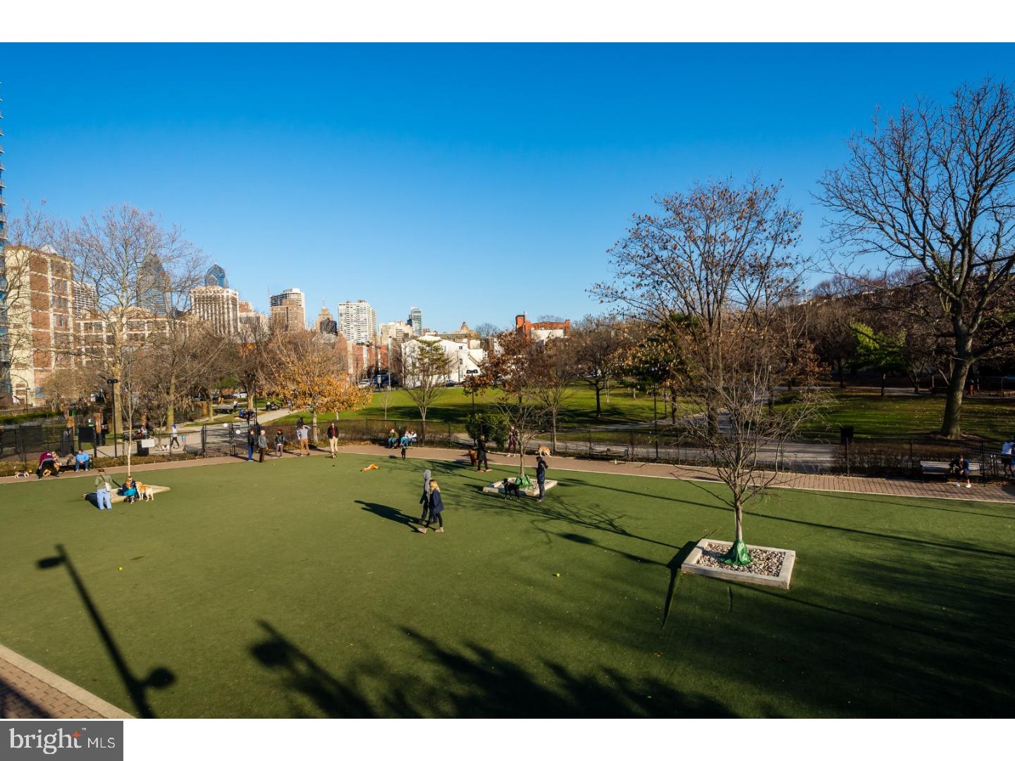 FITLER SQUARE - Residential