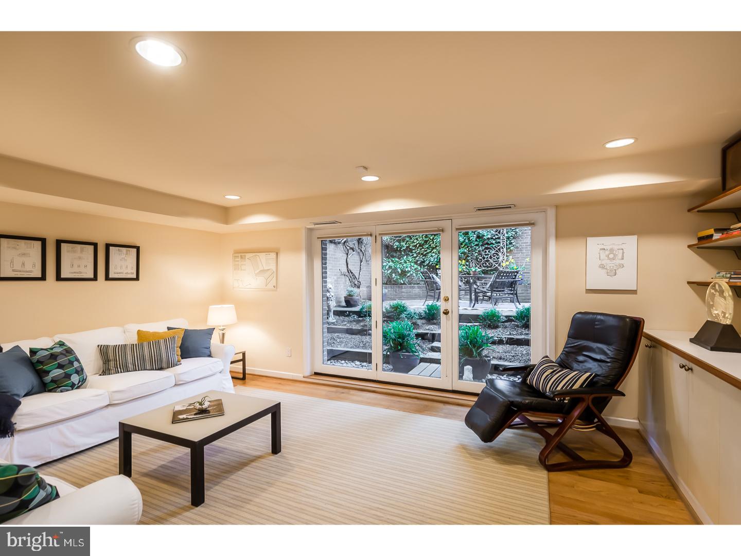 FITLER SQUARE - Residential