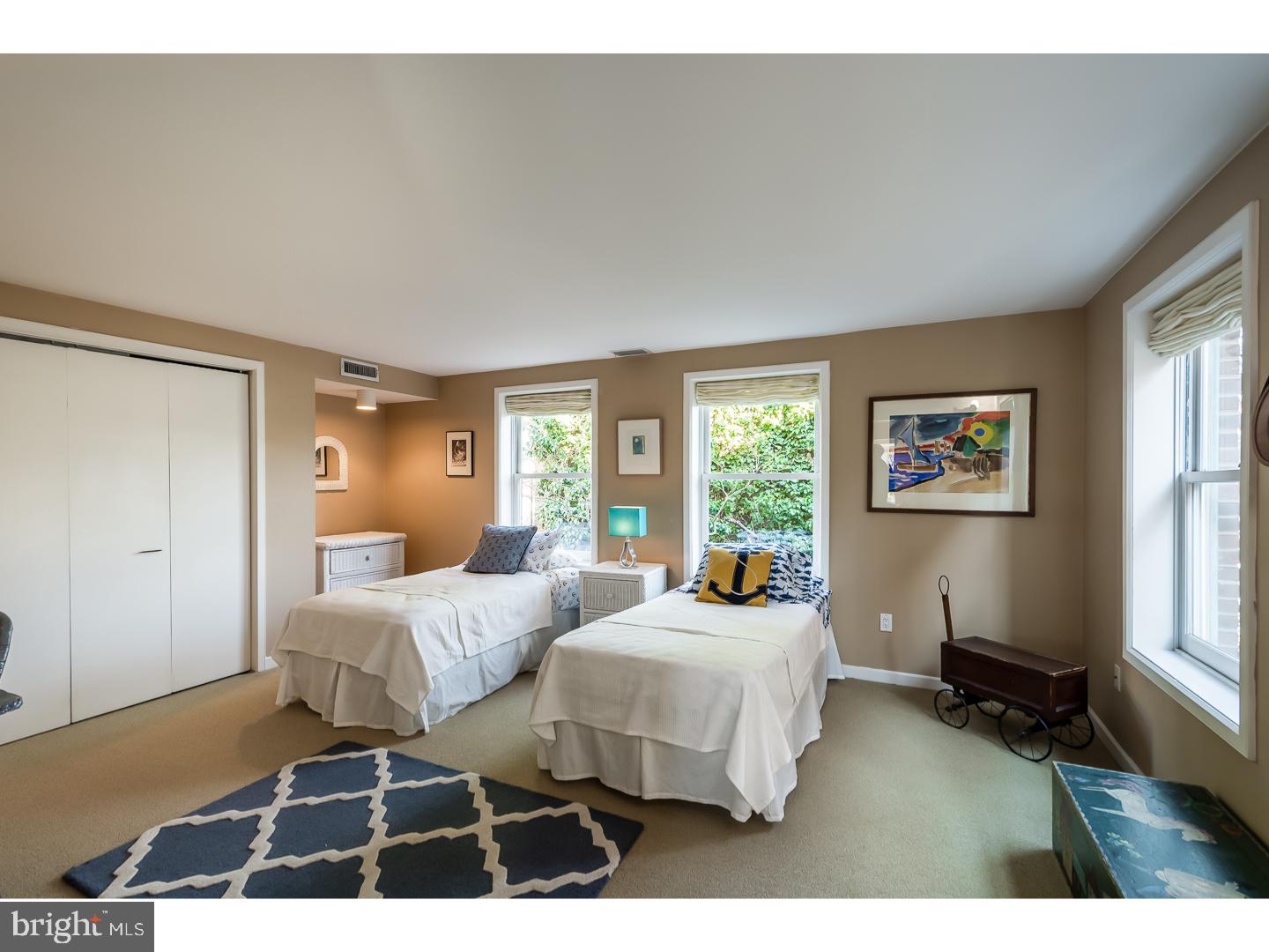 FITLER SQUARE - Residential