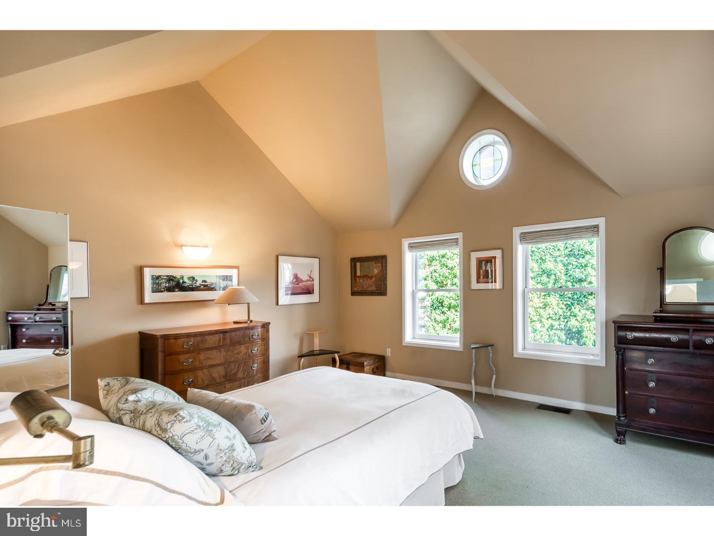 FITLER SQUARE - Residential