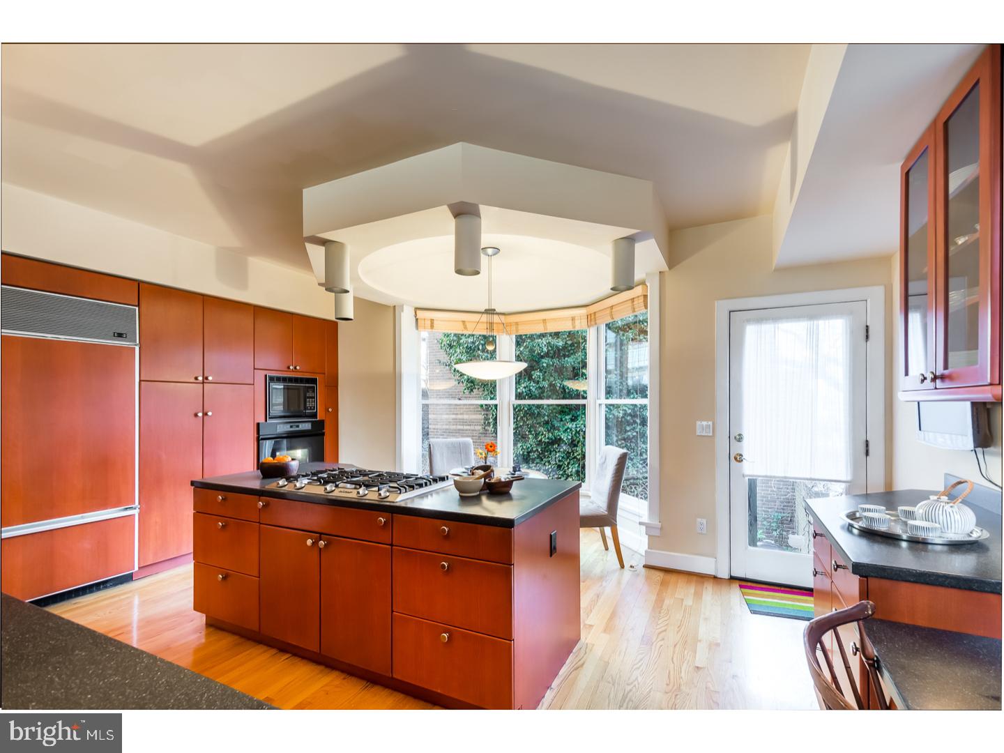 FITLER SQUARE - Residential