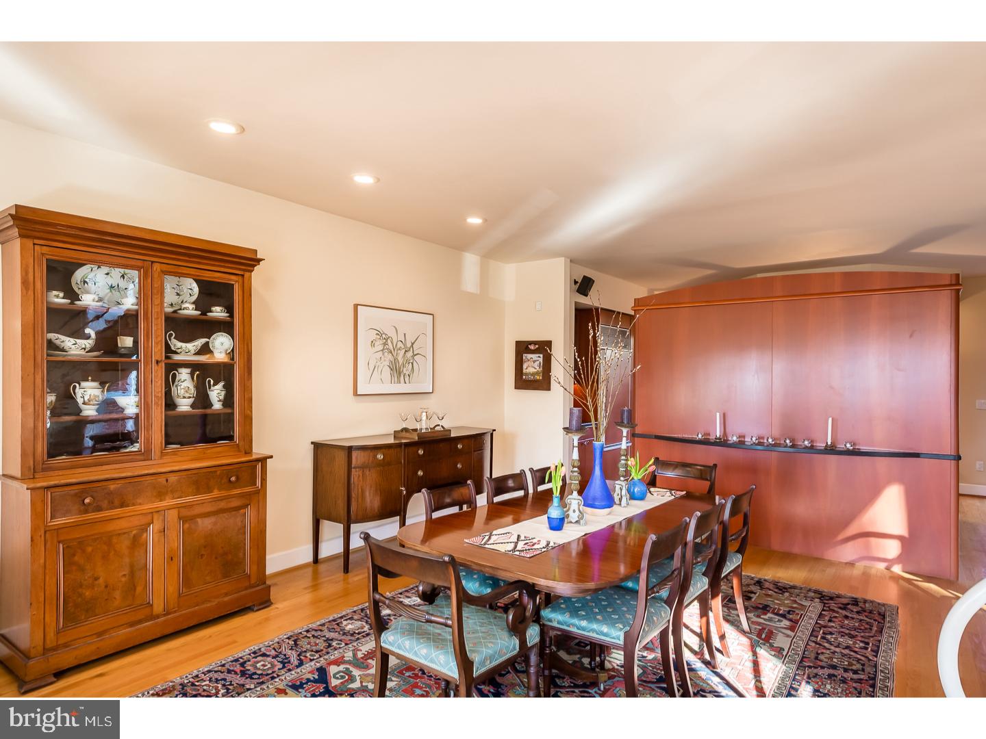 FITLER SQUARE - Residential