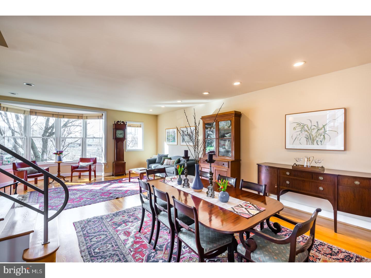 FITLER SQUARE - Residential