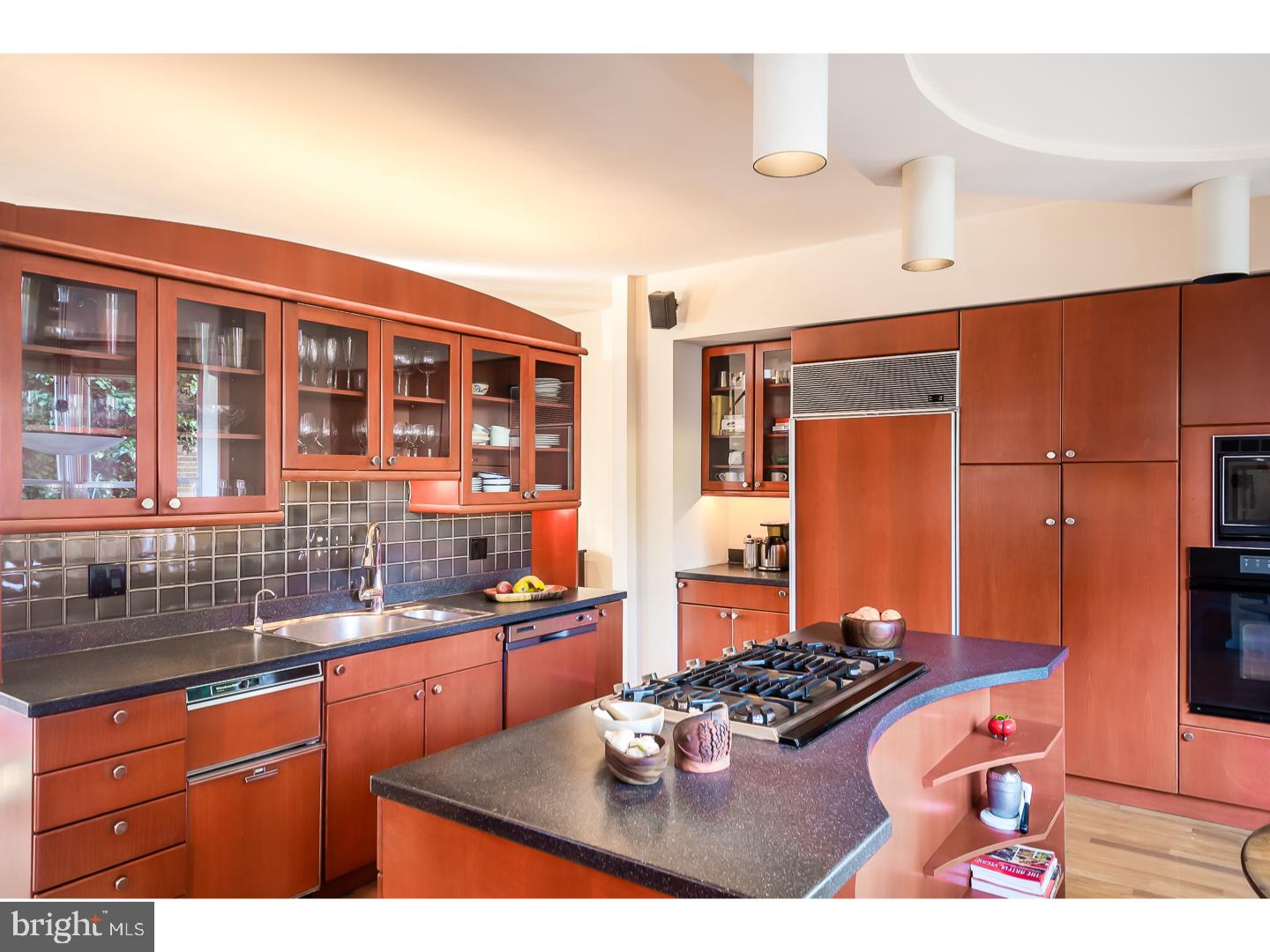 FITLER SQUARE - Residential