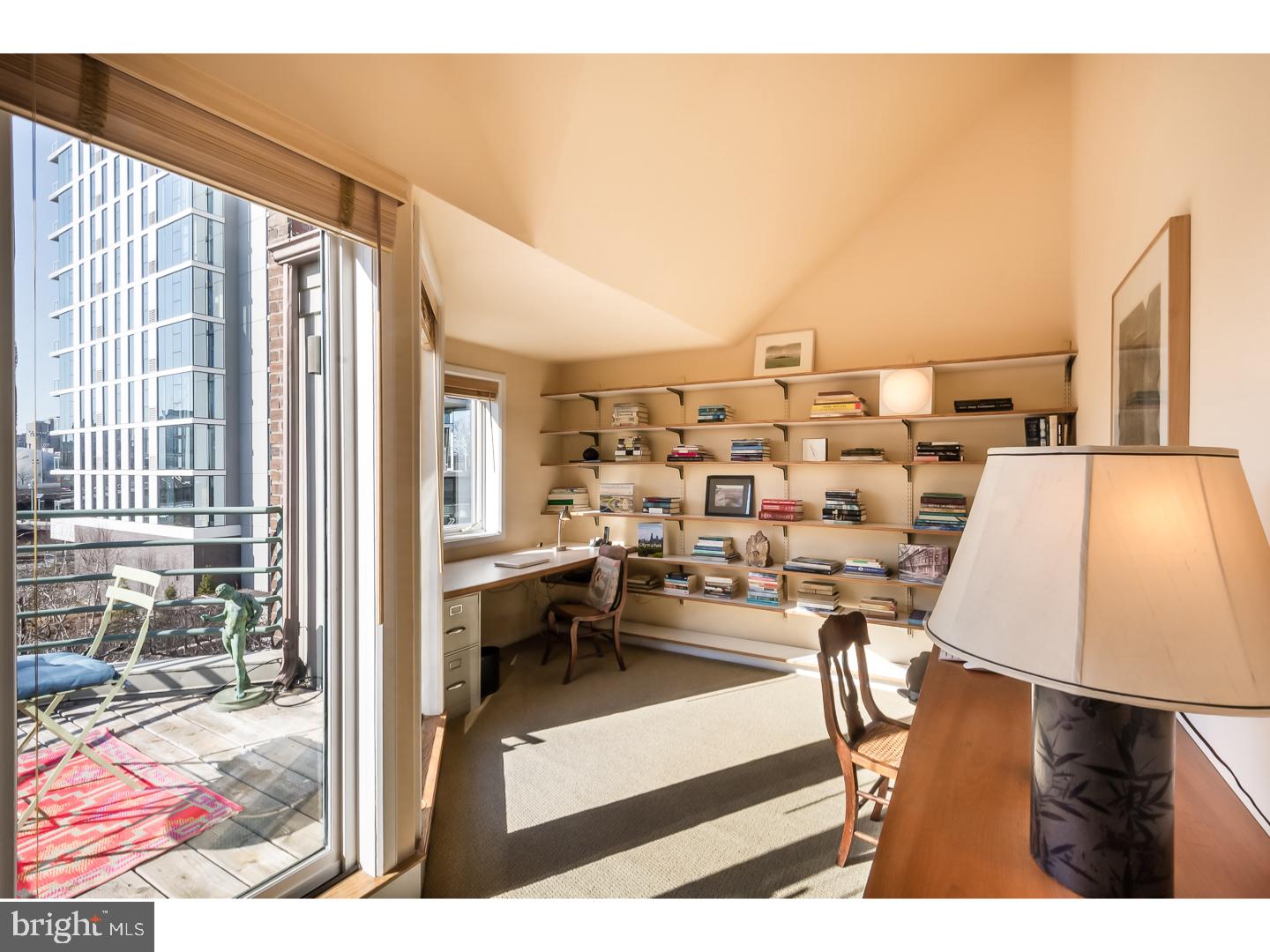 FITLER SQUARE - Residential