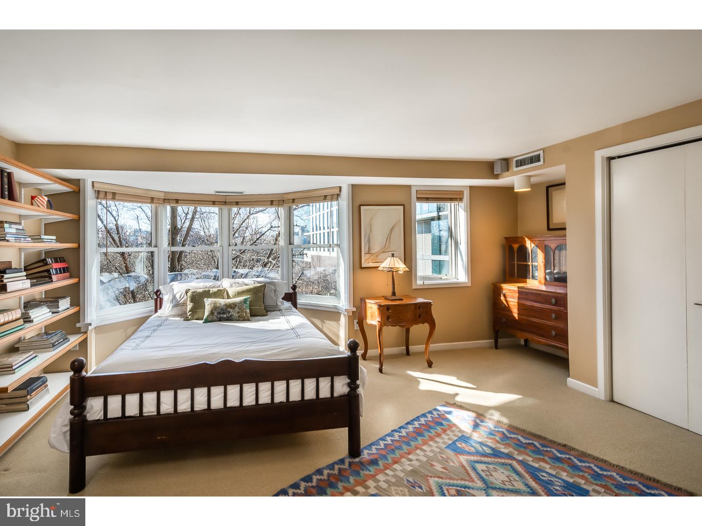 FITLER SQUARE - Residential