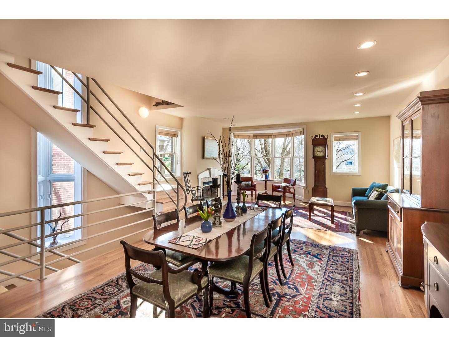 FITLER SQUARE - Residential