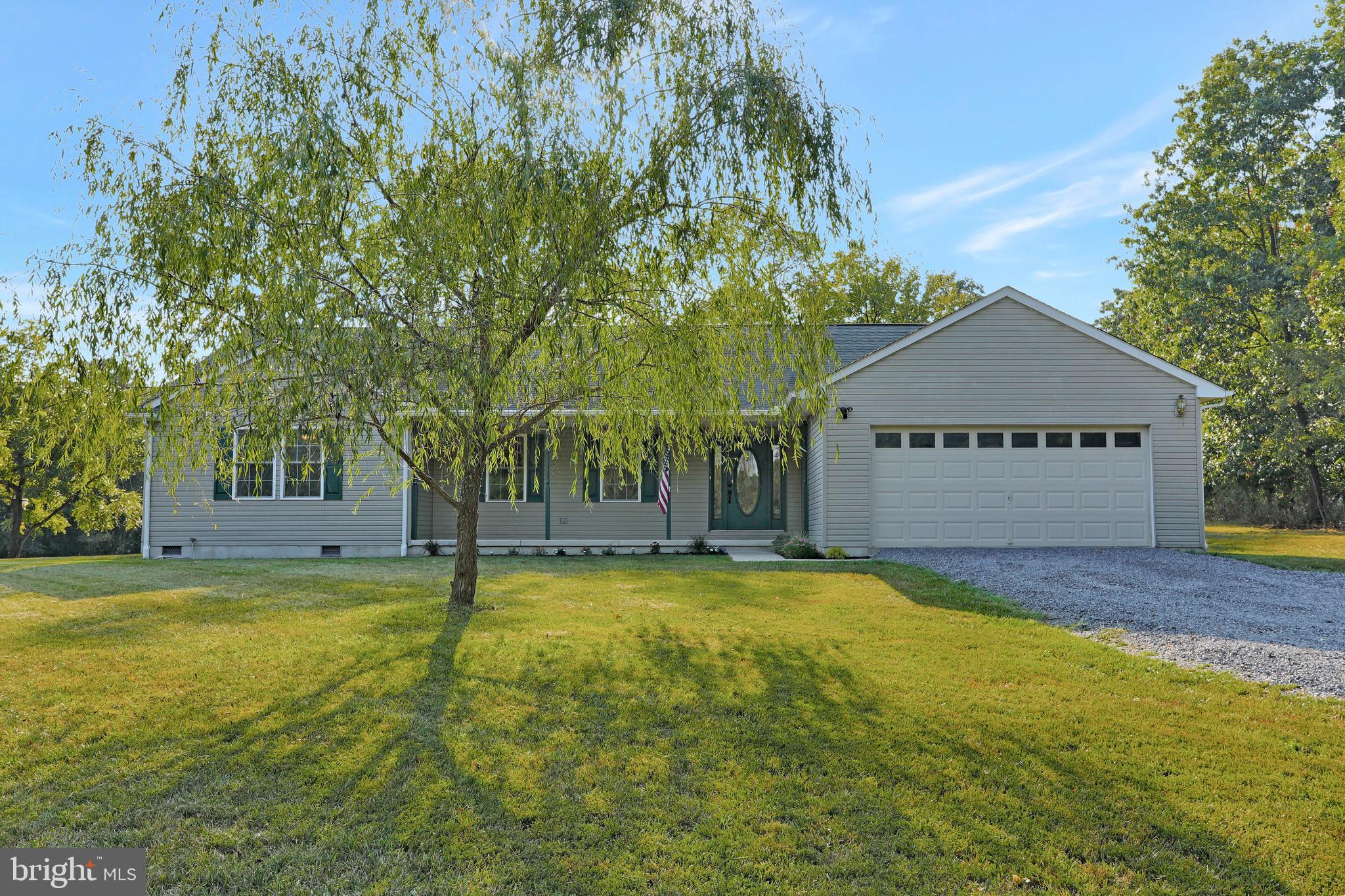 OAK BREEZE - Residential