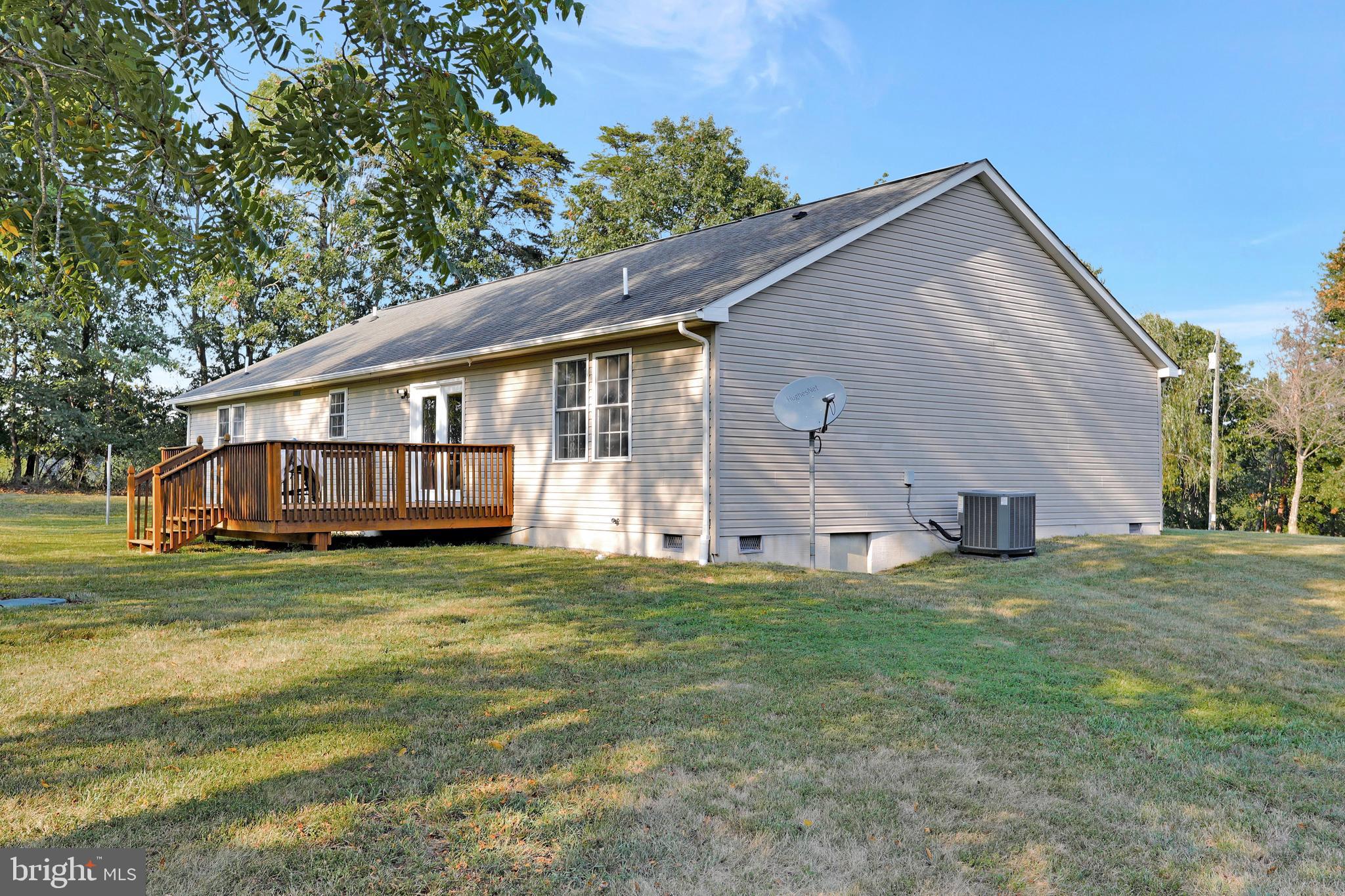 OAK BREEZE - Residential