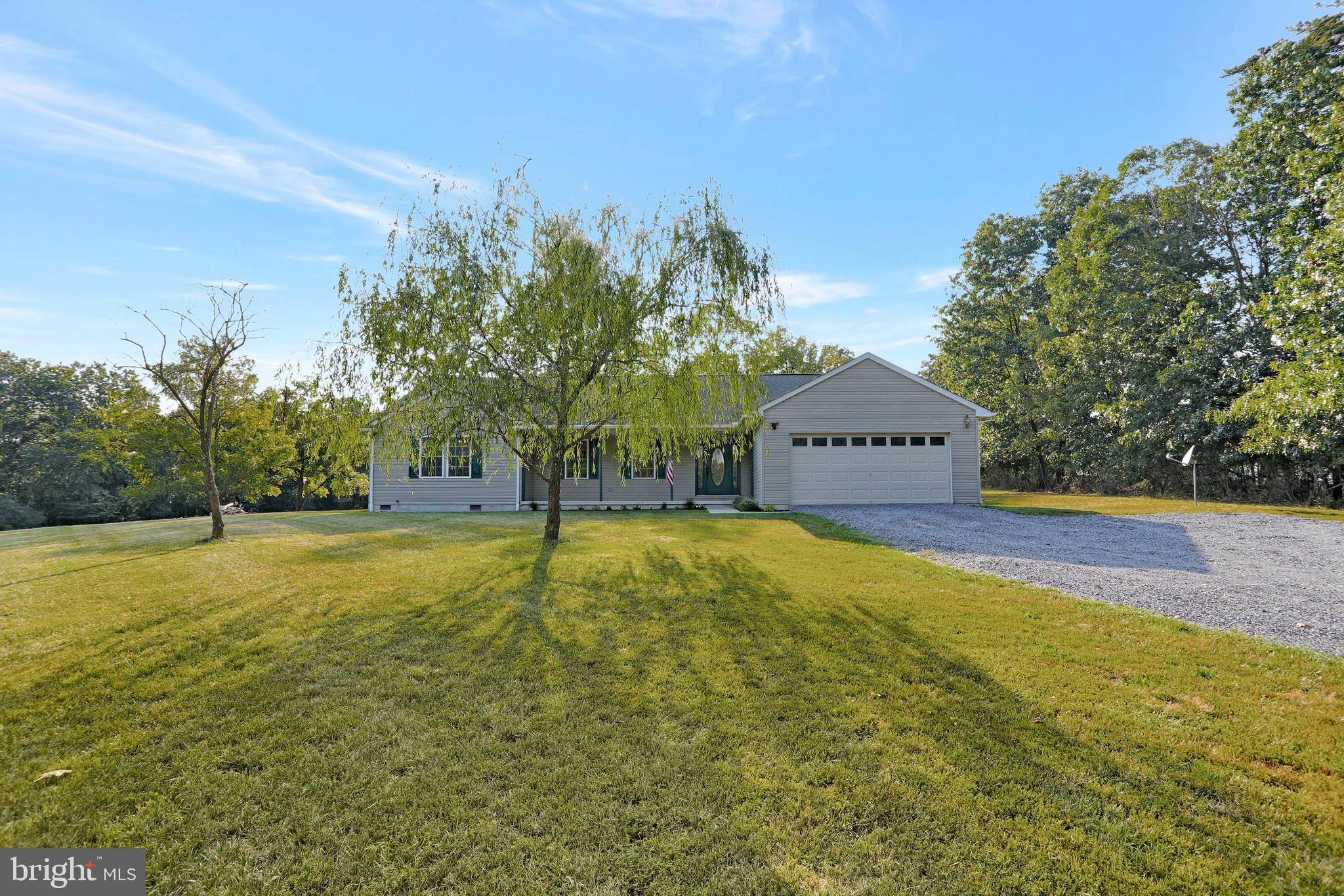 OAK BREEZE - Residential