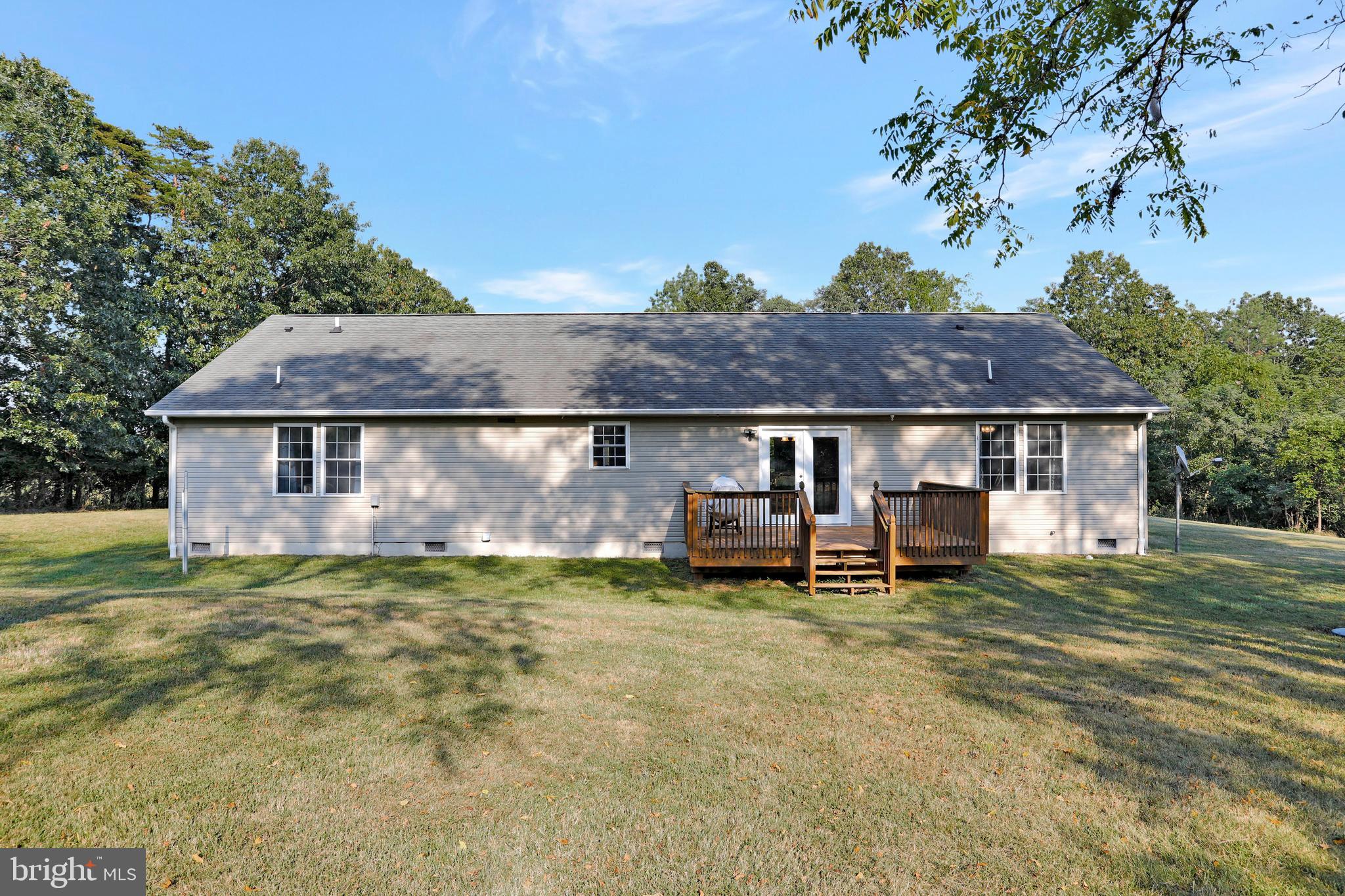 OAK BREEZE - Residential