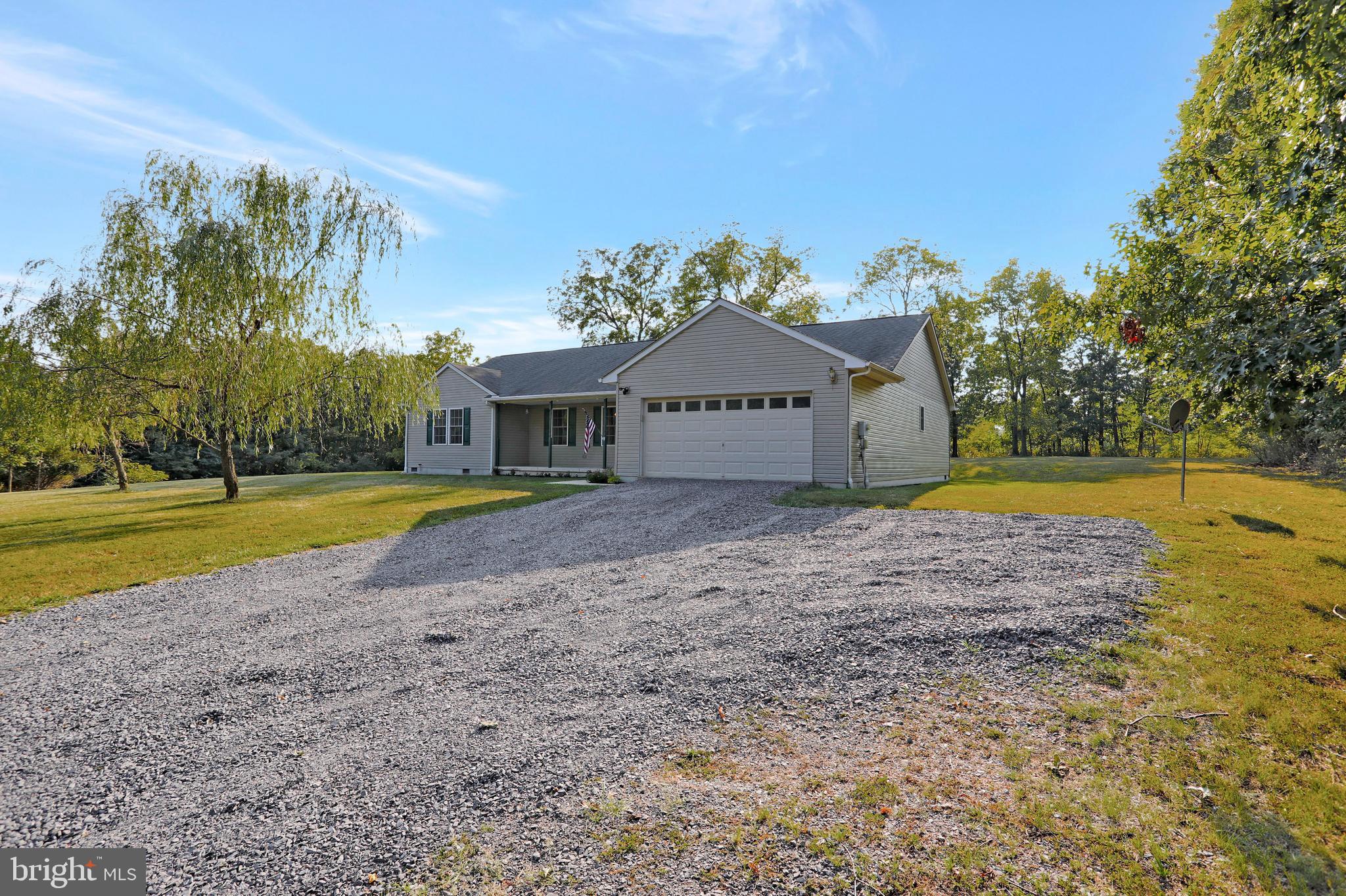 OAK BREEZE - Residential