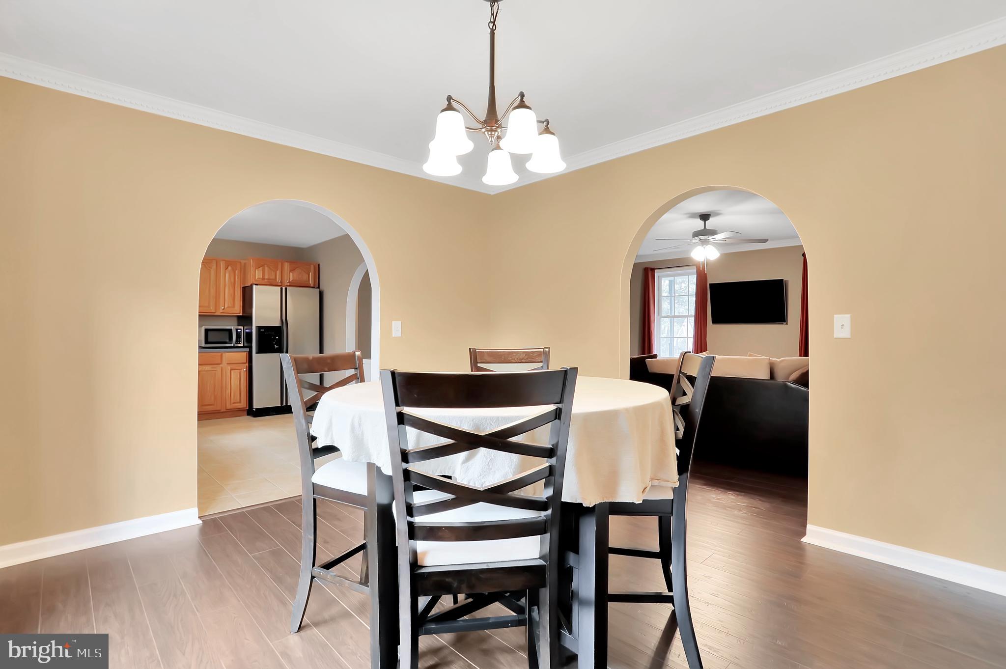 OAK BREEZE - Residential