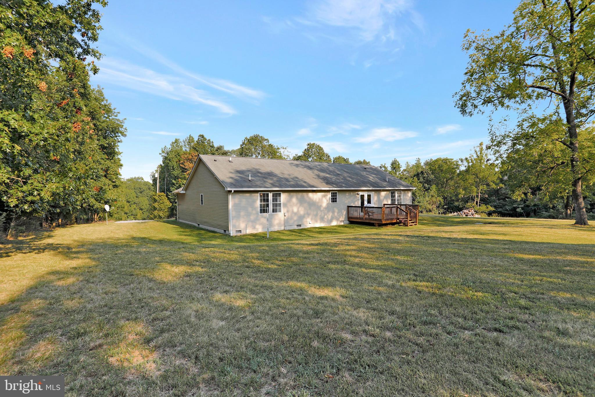 OAK BREEZE - Residential