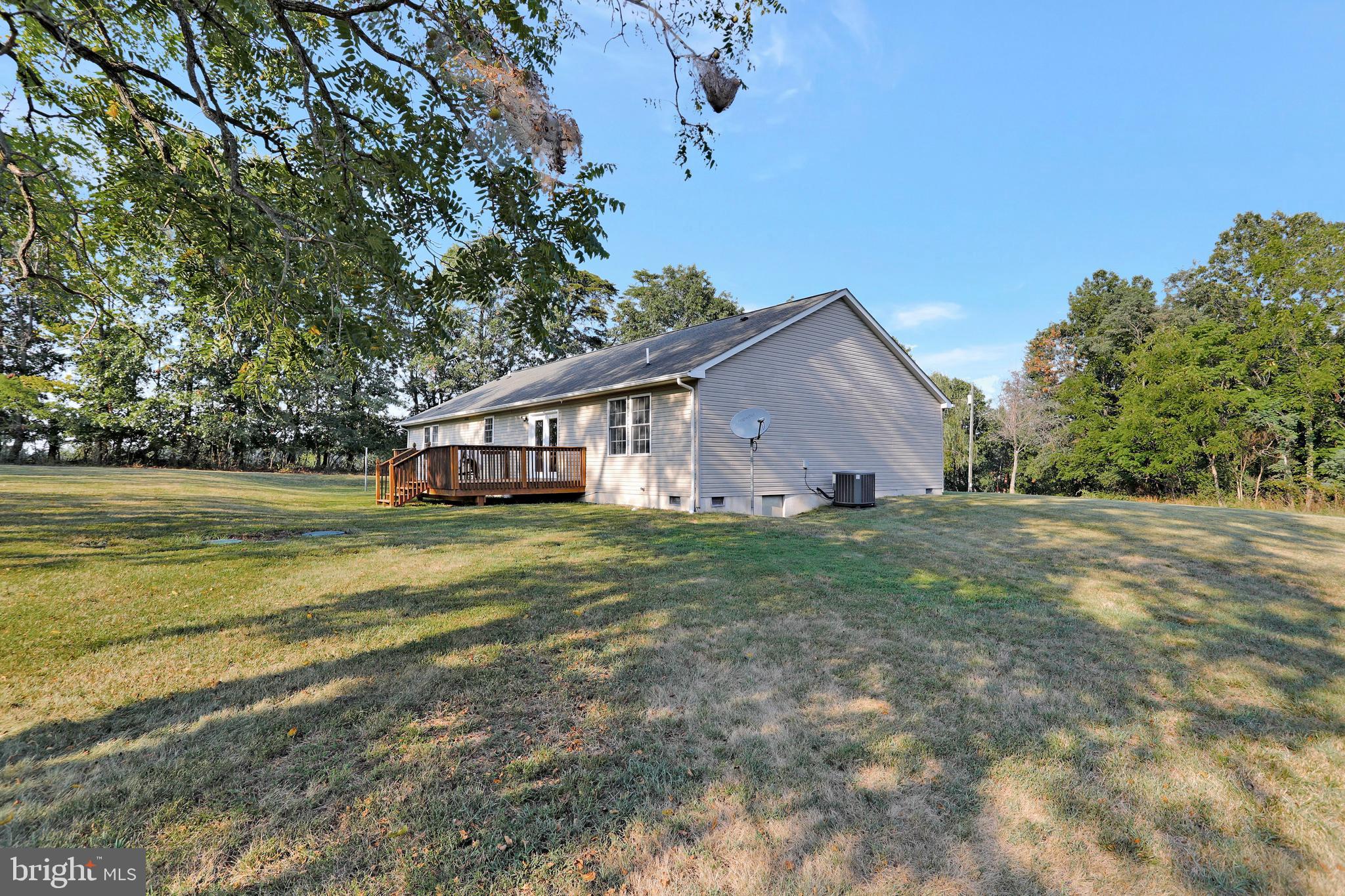 OAK BREEZE - Residential