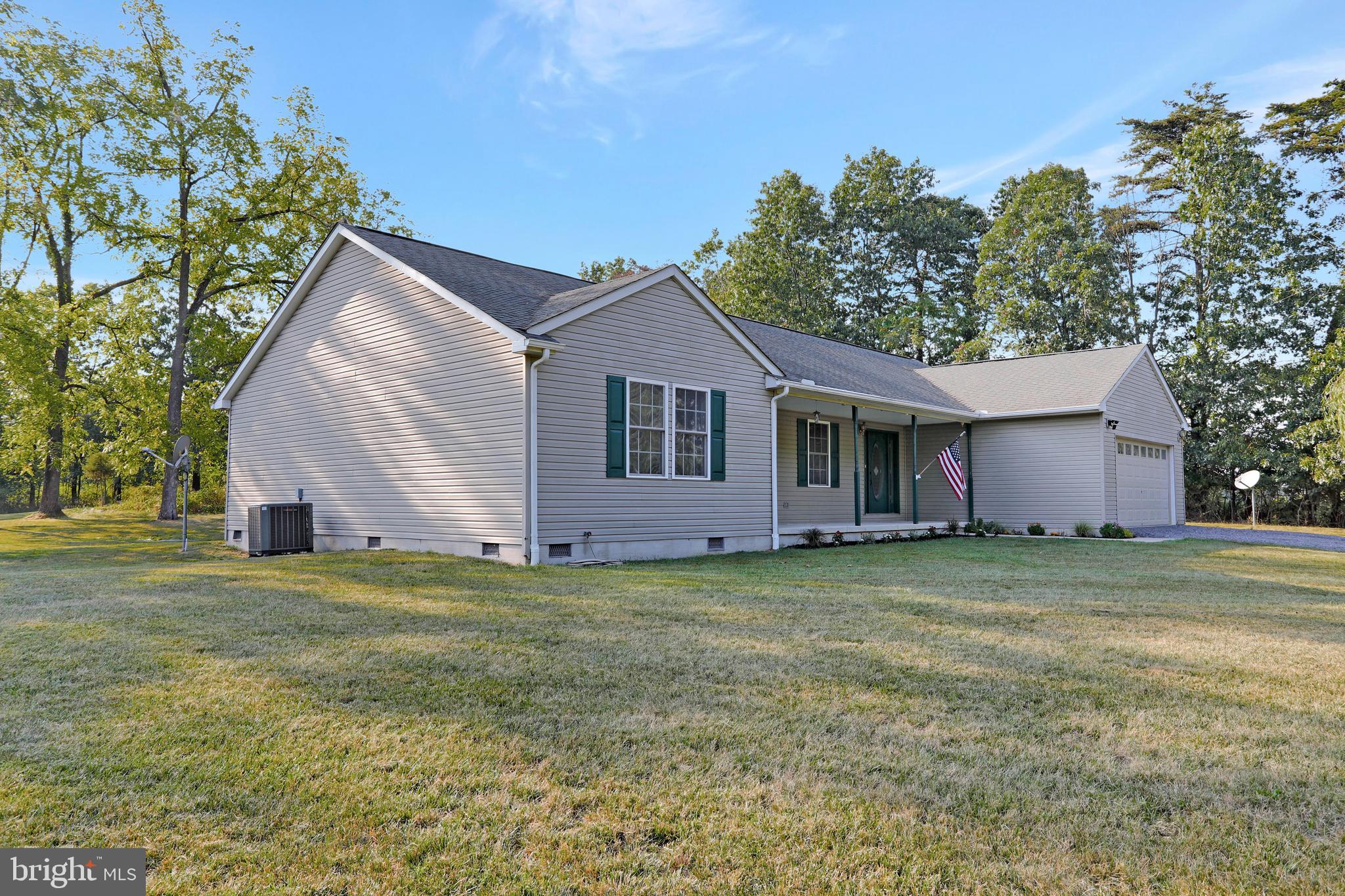 OAK BREEZE - Residential