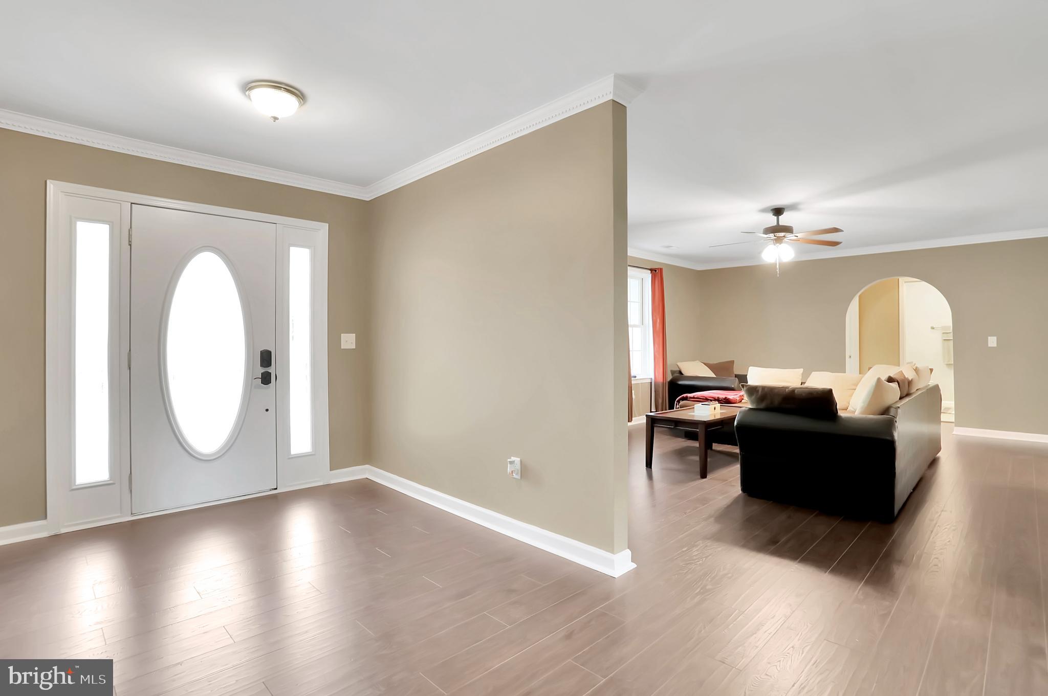 OAK BREEZE - Residential